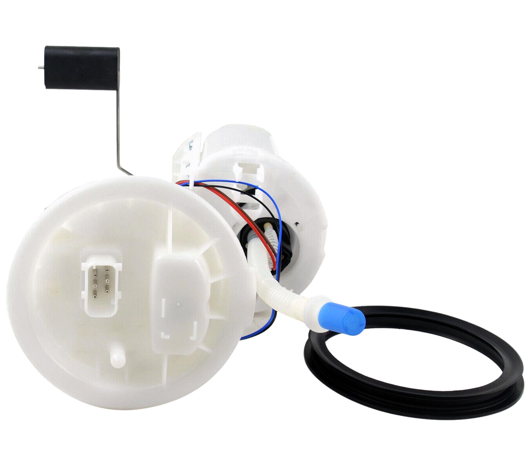 Fuel Pump With Level Sensor Sender For Mini Cooper S R55 R56 R57 R58