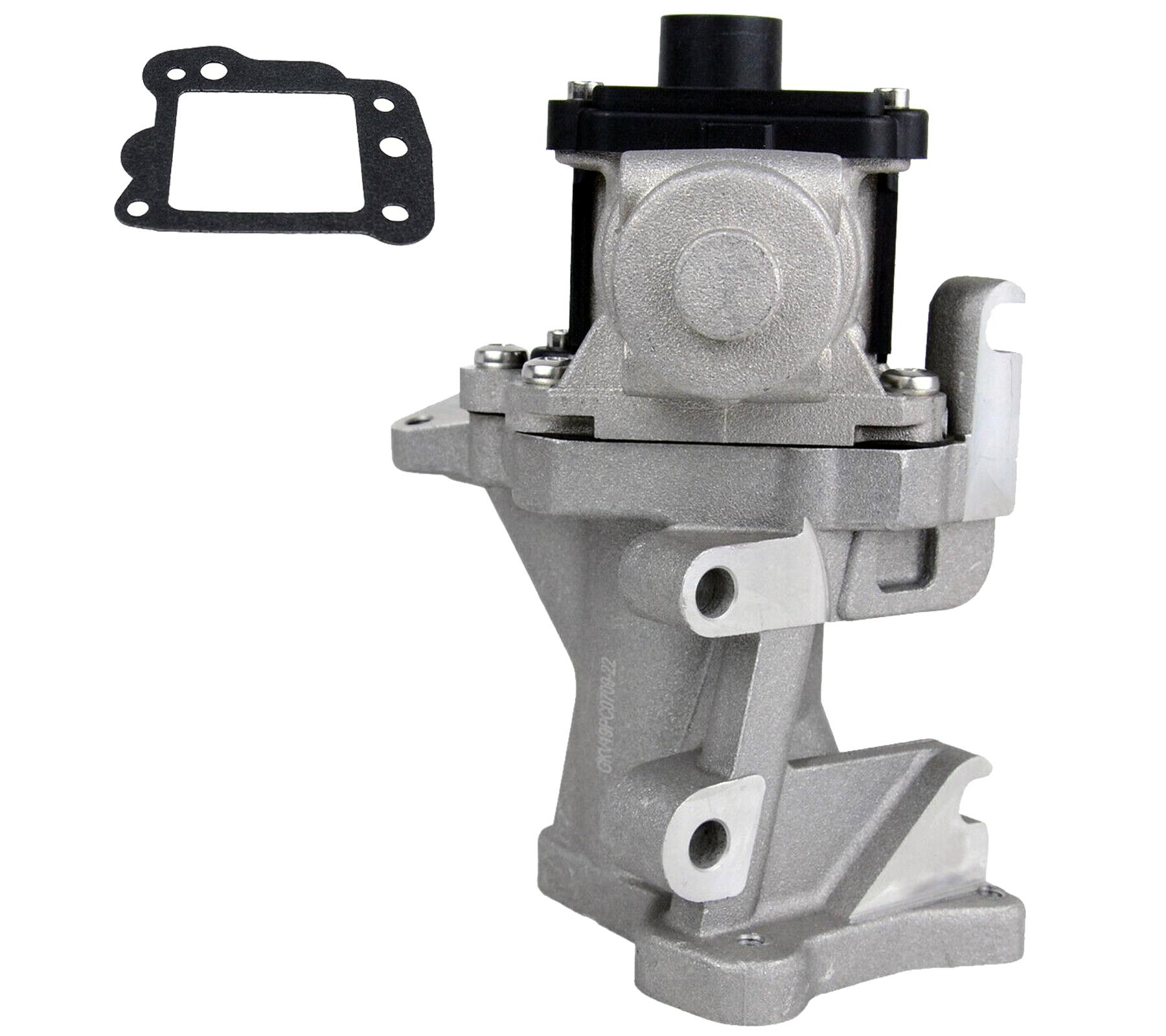 EGR VALVE LAND ROVER DISCOVERY SPORT FREELANDER 2 RANGE ROVER EVOQUE 2.2 DIESEL 5060414642406 eBay