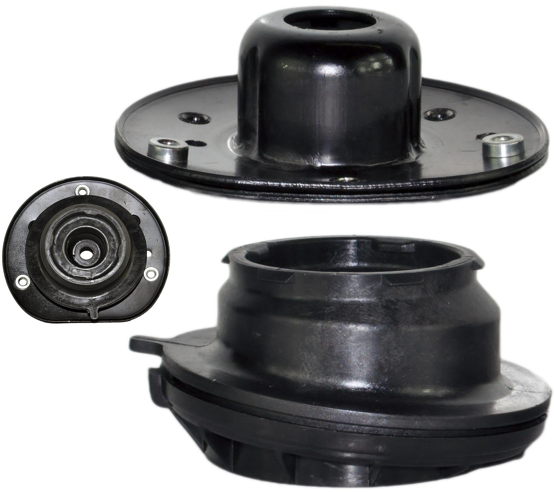 Suspension Avant Top Strut Mount & Roulement pour Volvo S60 S80 V60 V70