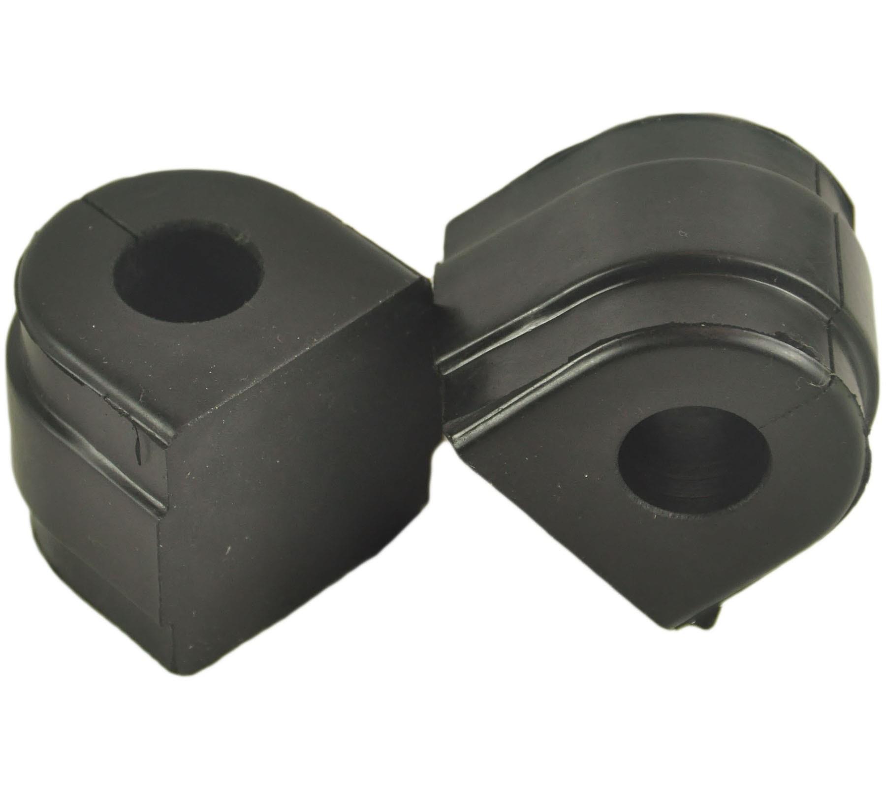 For BMW Series 3 E46, Z4 E85 E86 Front Stabiliser Anti Roll Bar Bush 31351094556 eBay