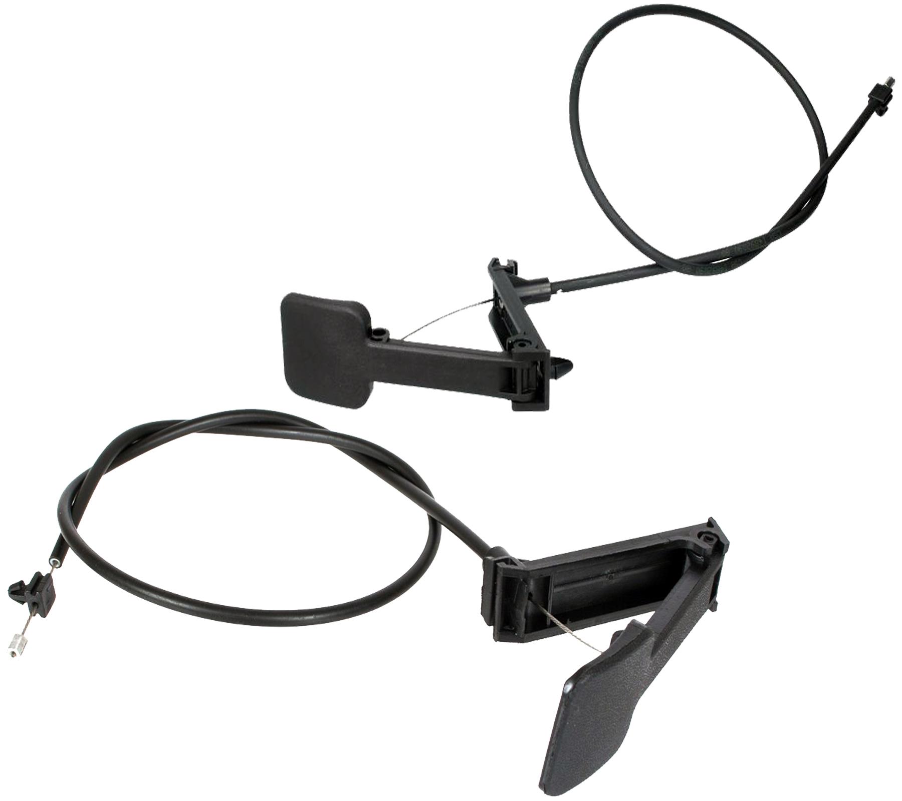 For Citroen C5 C8, Peugeot 407, 807, Fiat Ulysse Release Cable