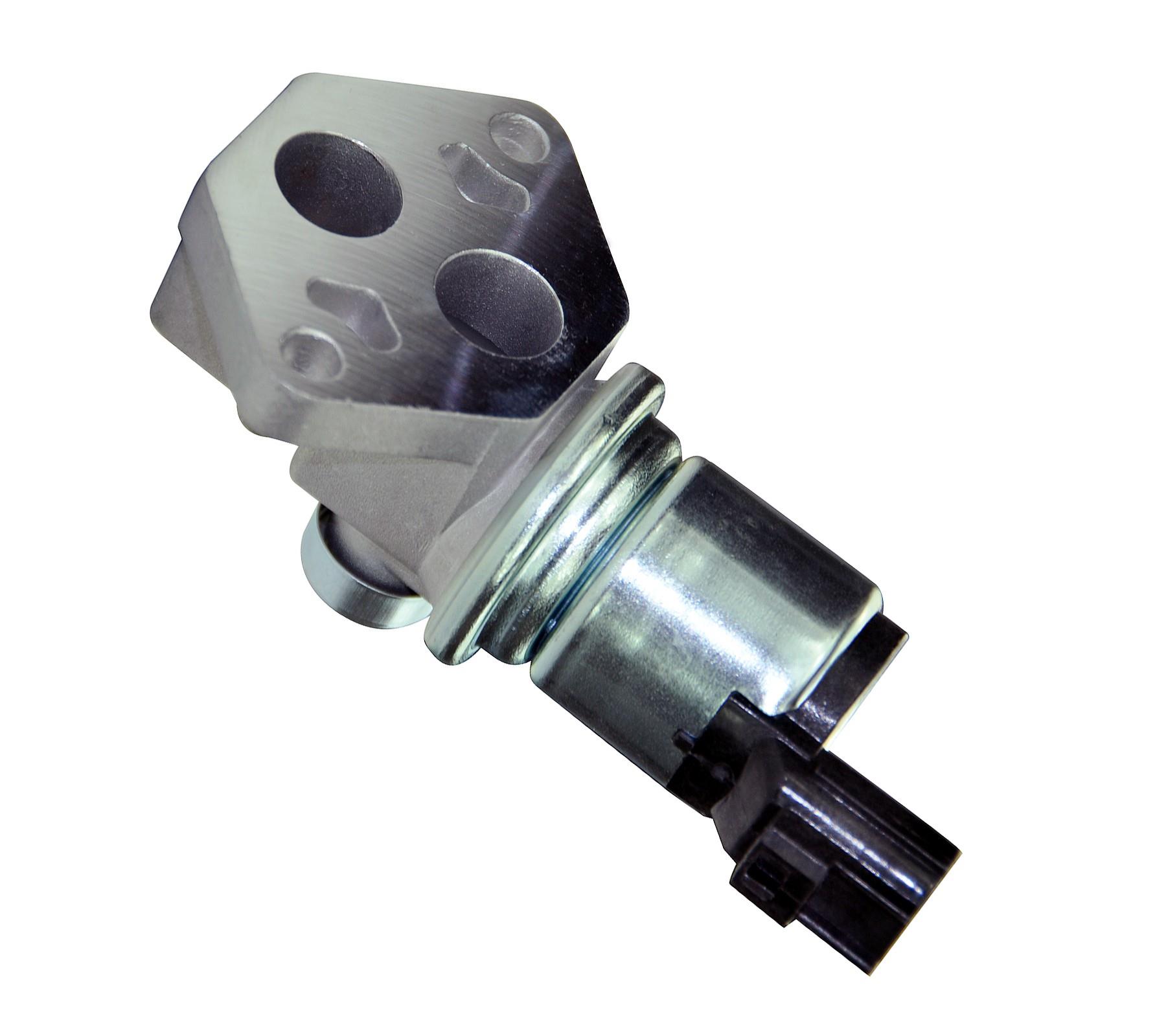 IDLE AIR CONTROL VALVE FORD FOCUS MK1 1.8 2.0 16V TOURNEO TRANSIT