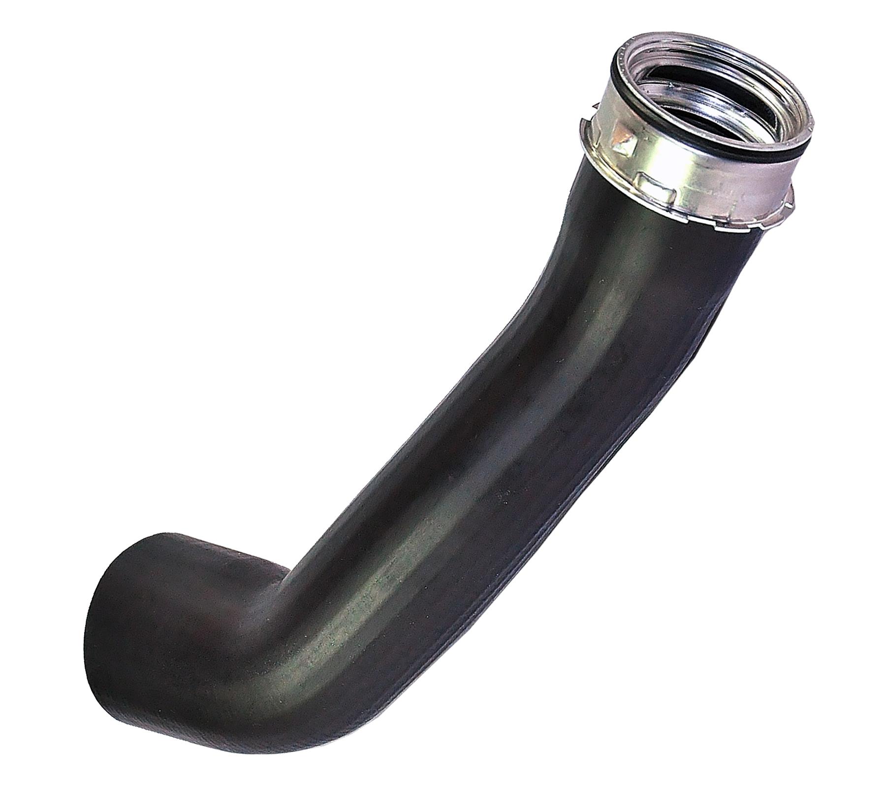 For BMW 3 Series E90 E91 318D 320D Turbo Intercooler Hose Pipe Front