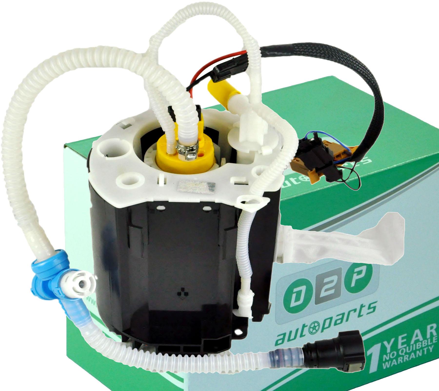 LR Defender 110 pompe de carburant Partie-PRC7020