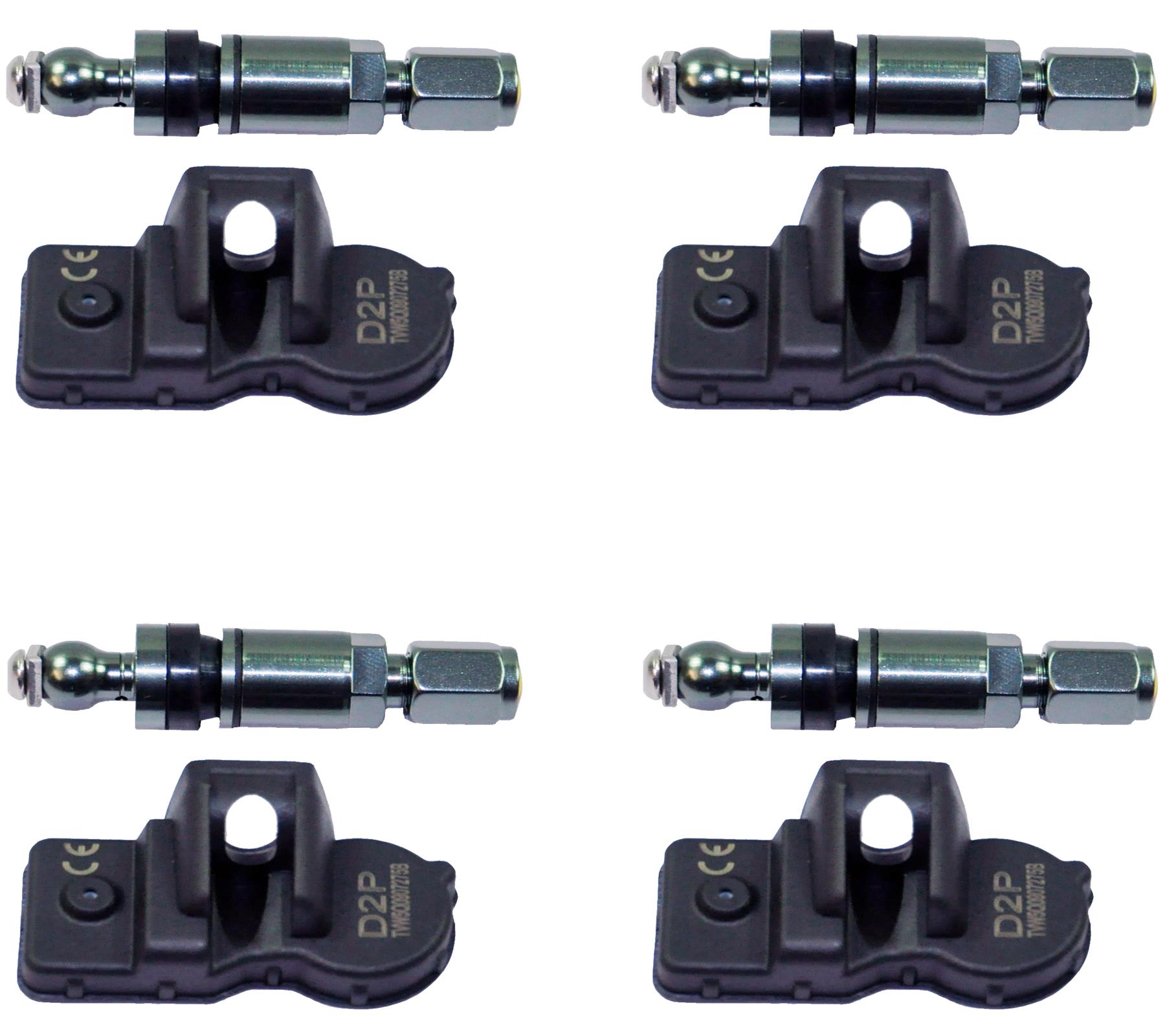 X4 Tyre Pressure Sensor TPMS For Audi A3 A4 A5 A6 A7 A8 Q7 Q8 TT 5Q0907275B eBay X4 Tyre Pressure Sensor TPMS For Audi A3 A4 A5 A6 A7 A8 Q7 Q8 TT 5Q0907275B eBay
