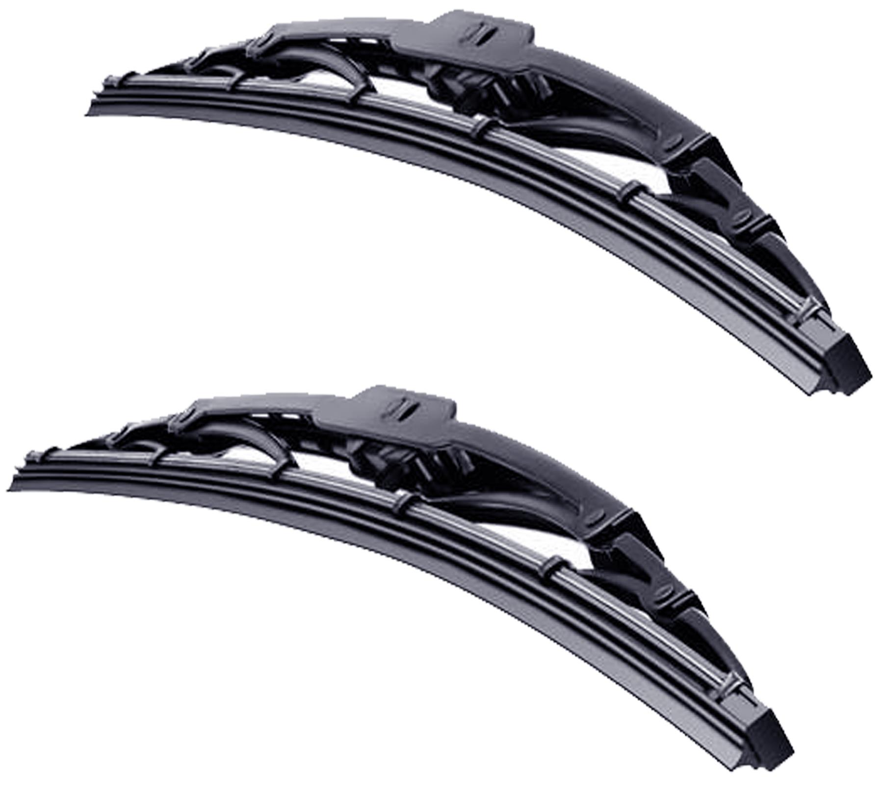 Michelin Traditional Wiper Blades Pair 20"/16" Michelin Rainforce New