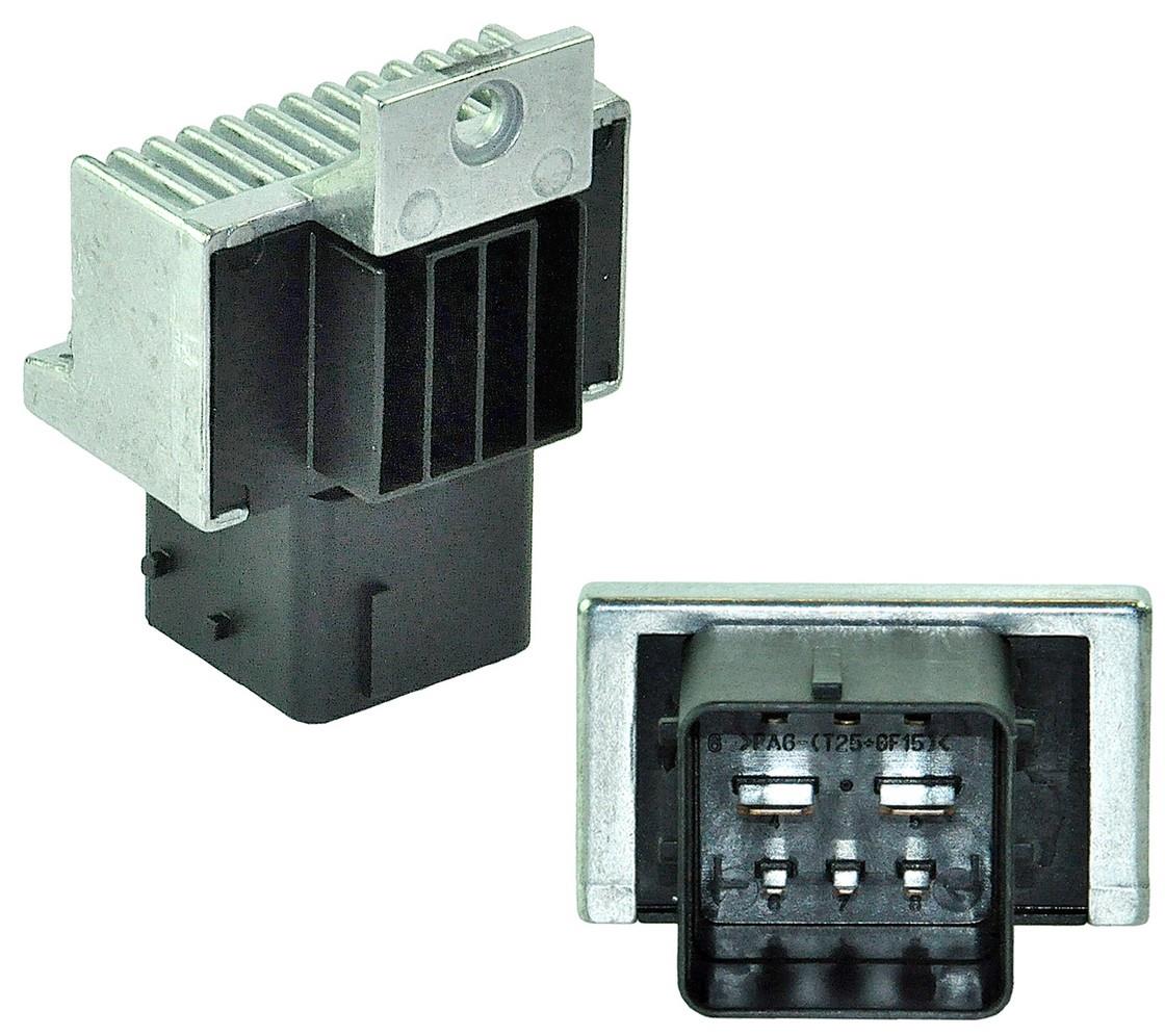 For Ford Fiesta Focus Fusion, Nissan Primastar Glow Plug Relay/Time