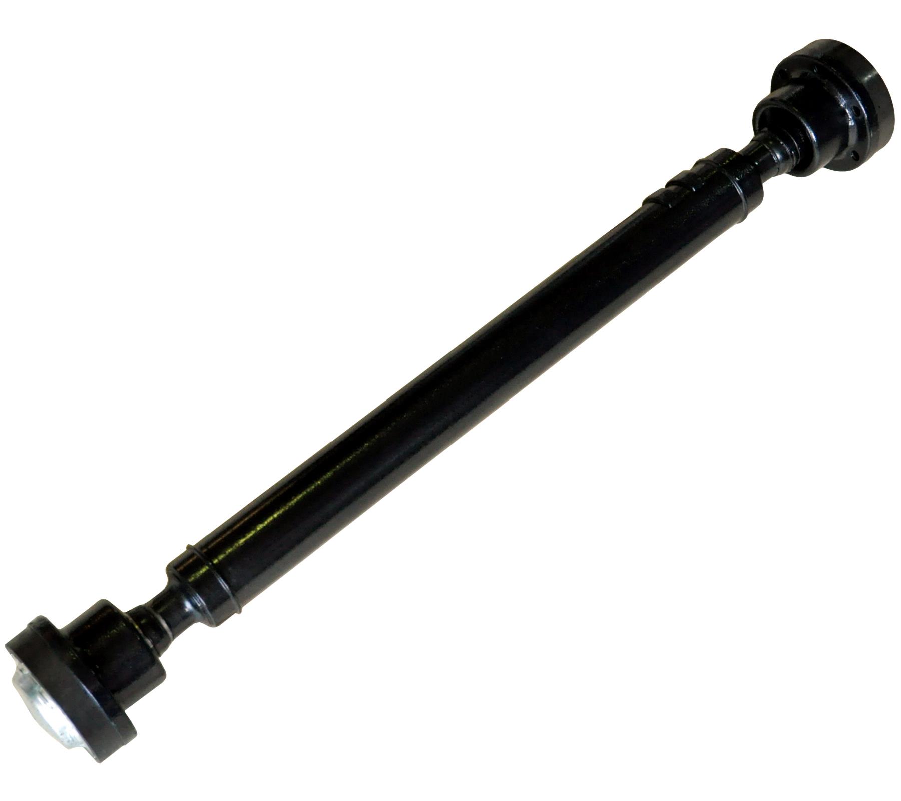 LAND ROVER DISCOVERY 3//4 RANGE ROVER SPORT 695mm FRONT PROPSHAFT 04-ON TVB500510