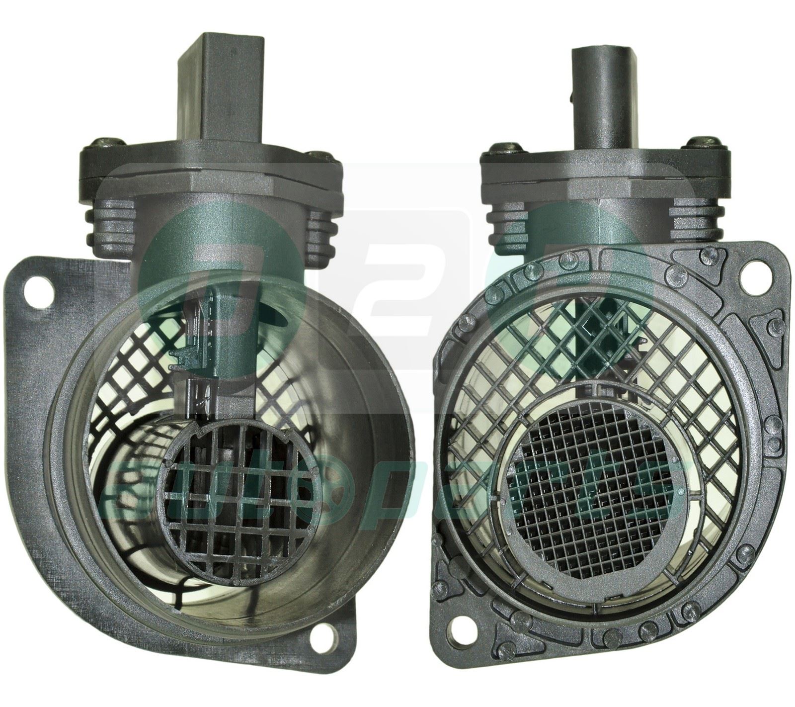 FOR VW PASSAT B6 Touran 1.9TDI Mass Air Flow Meter Sensor 038906461B