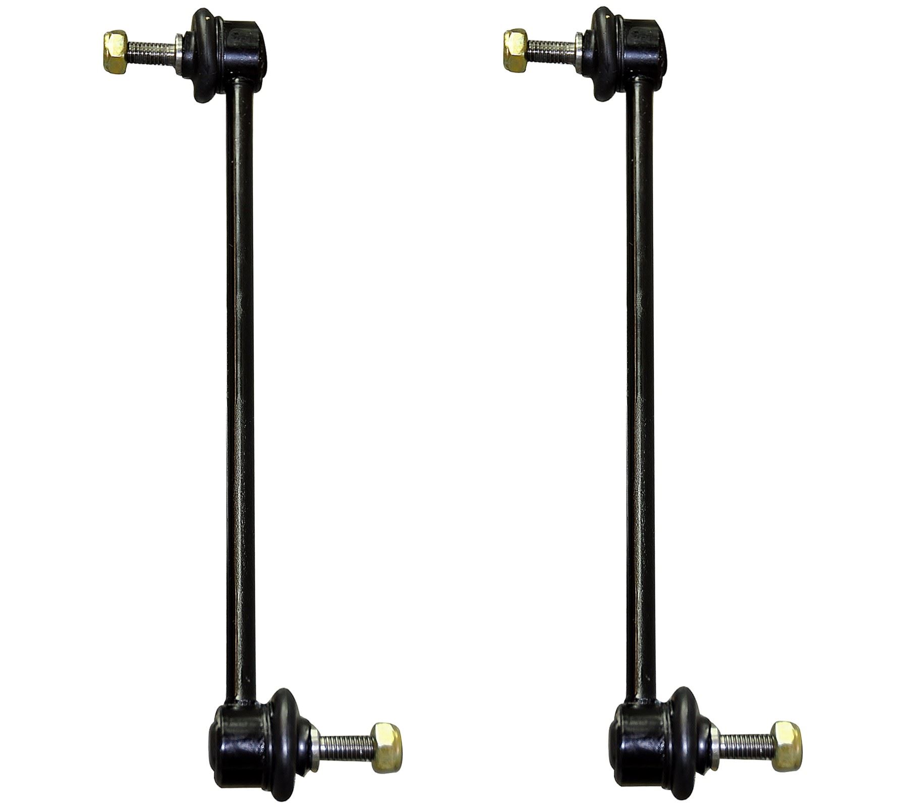 FRONT ANTI ROLL BAR DROP LINKS PAIR FOR CITROEN BERLINGO XSARA ZX