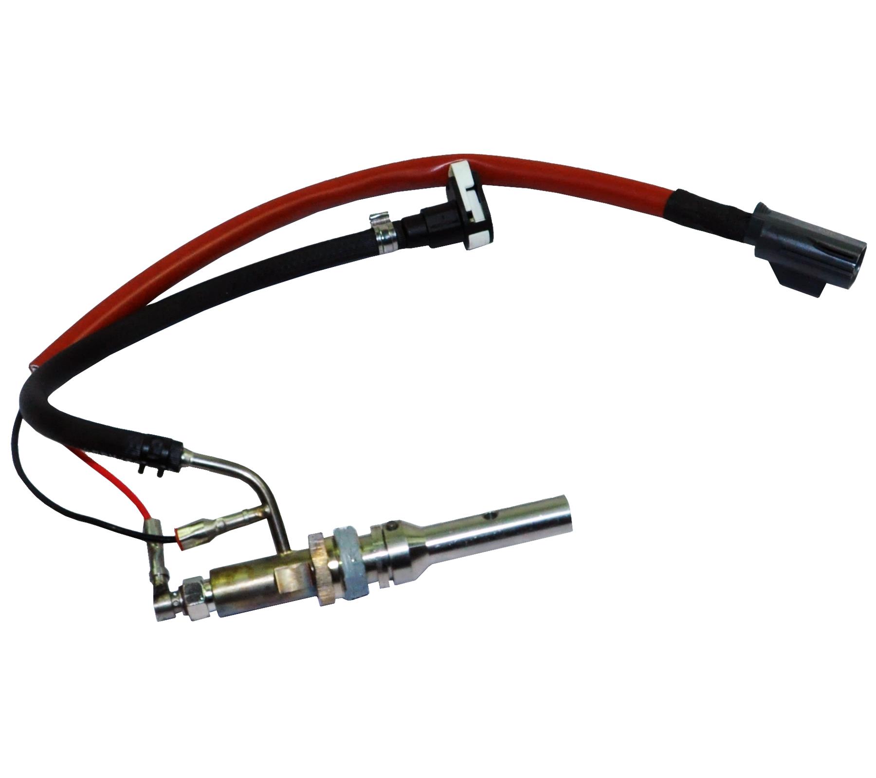 Exh-aust DPF Valvola Vaporizzatore Compatibile Con Tran-sit MK7 - Foto 11