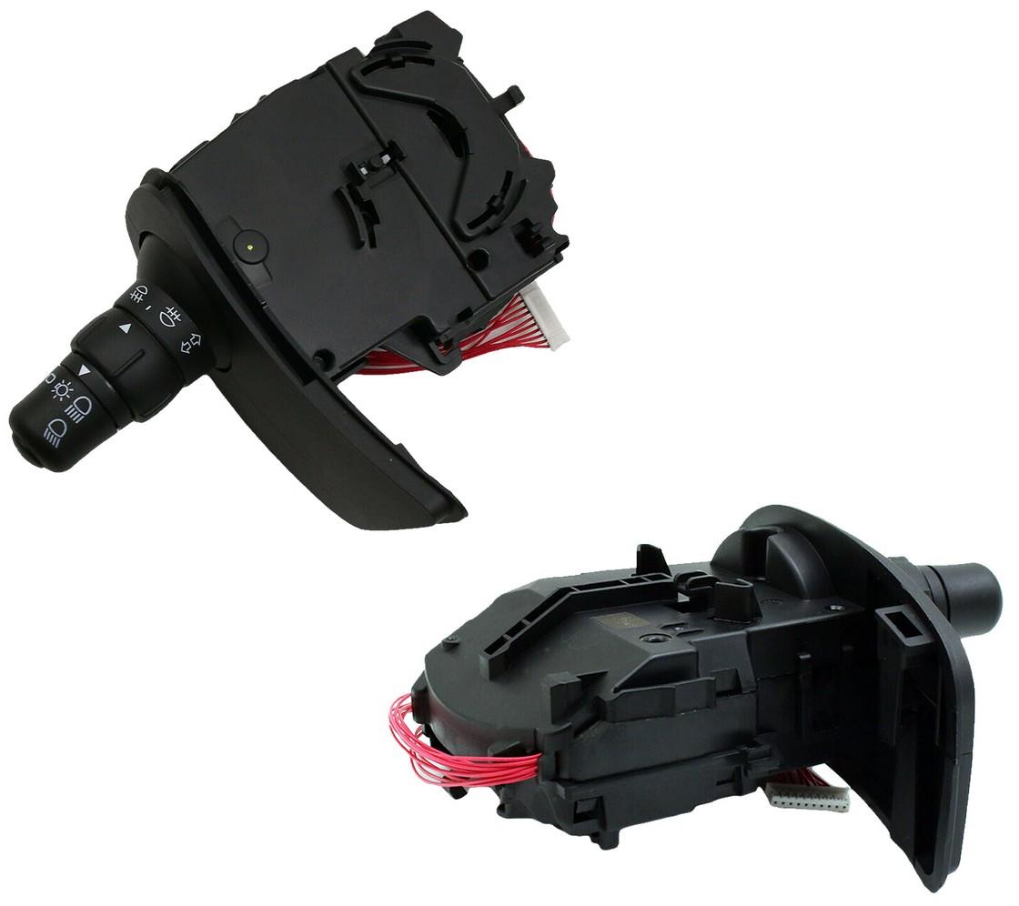 Renault Clio Indicator Stalk Fault