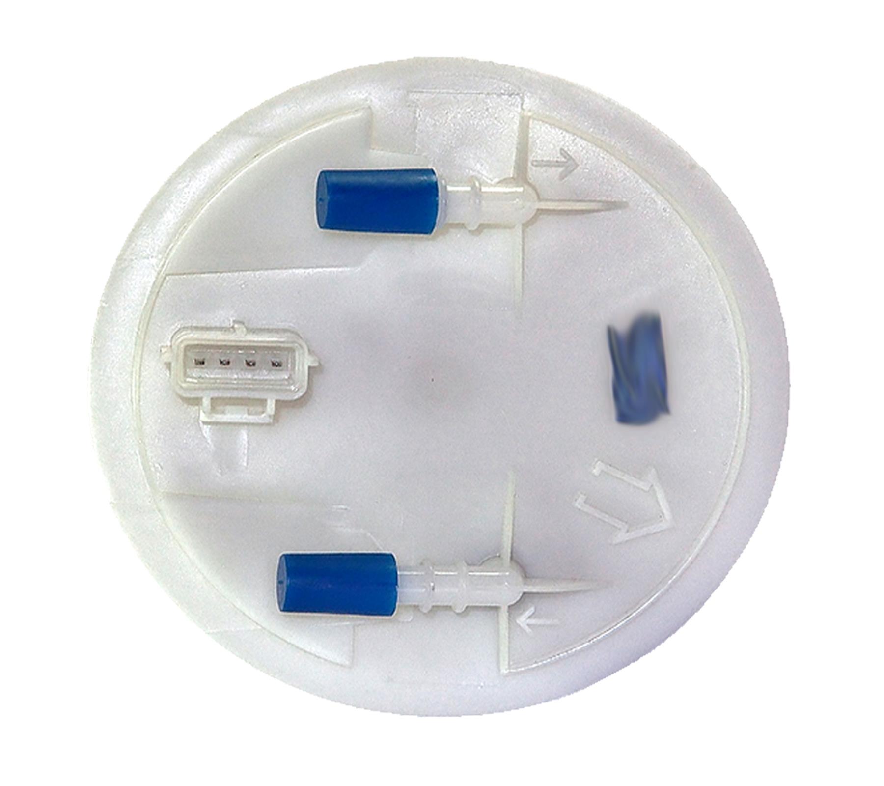 SENDER UNIT FUEL TANK FOR FORD FIESTA 1.4 2001-2008 LFP620-4