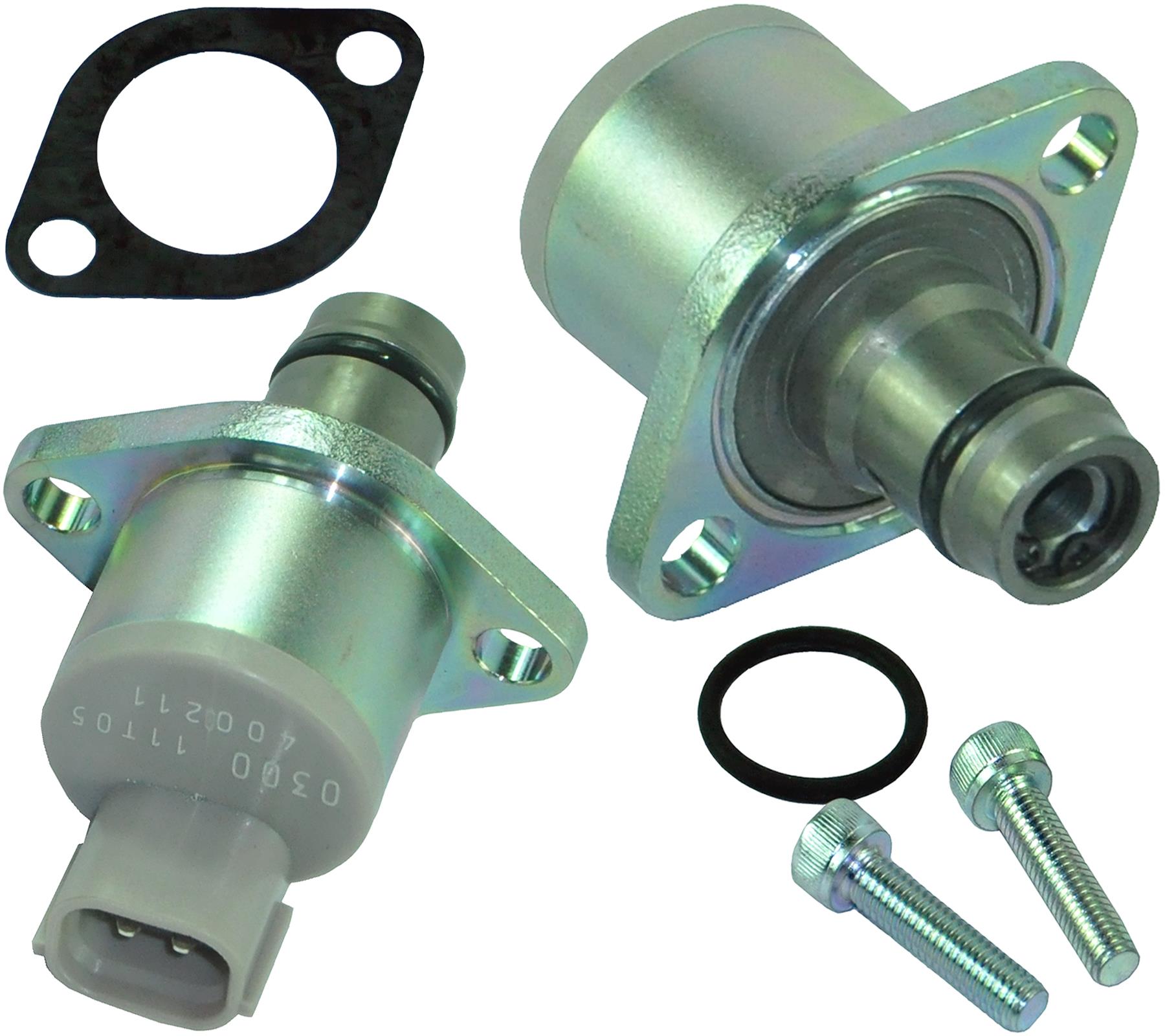 Fuel Pressure Regulator Suction Control Valve For Nissan NP300 Navara