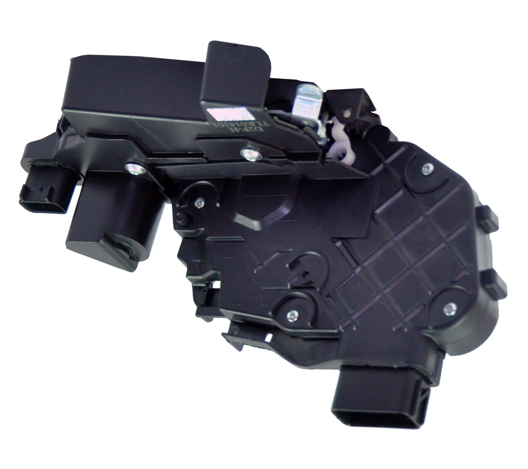 LR014101 Front Left Door Lock Actuator Land Rover Range Rover Evoque