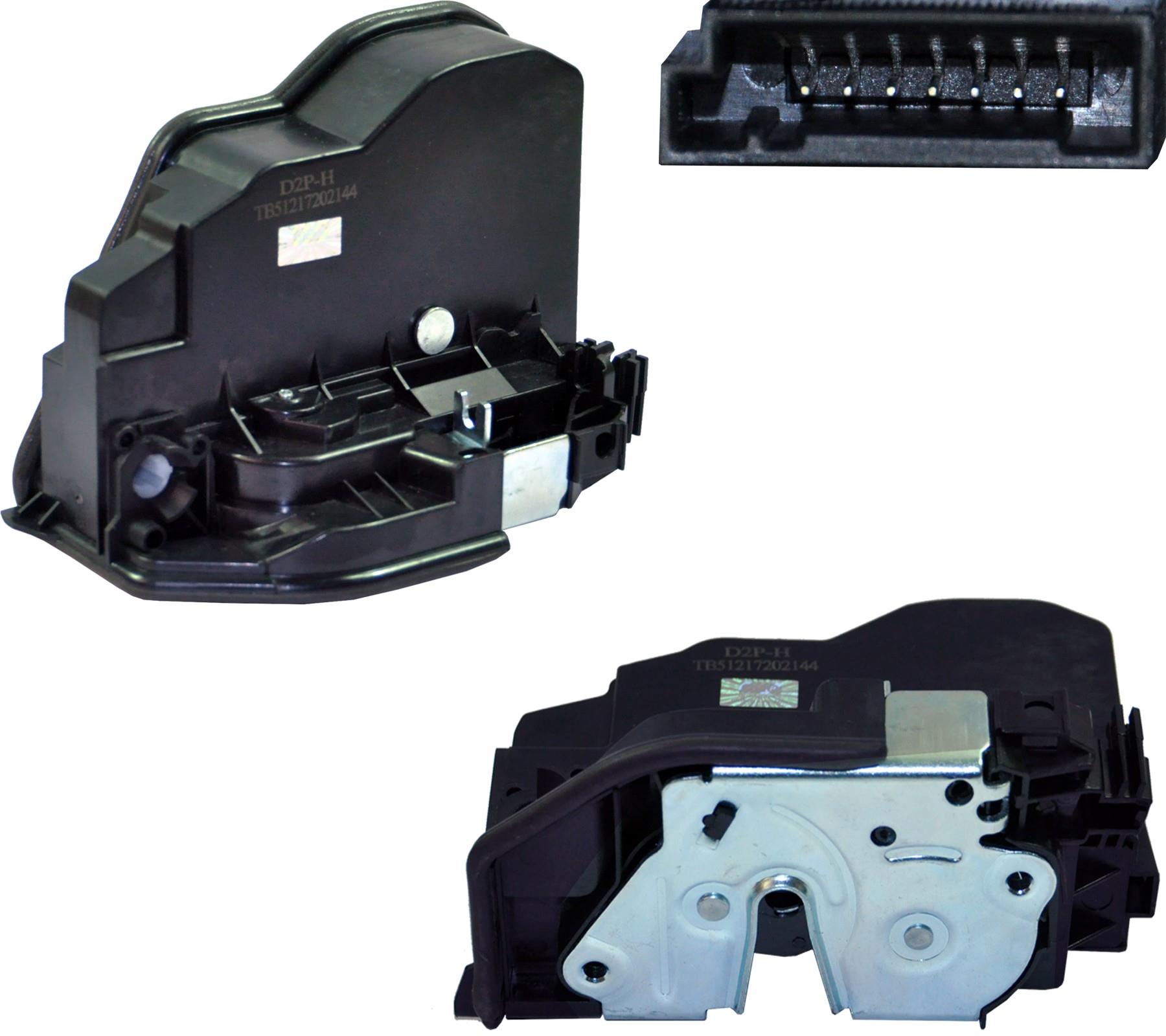 Front Door Lock Latch Actuators For BMW E87 F20 E90 F30 F32 F10