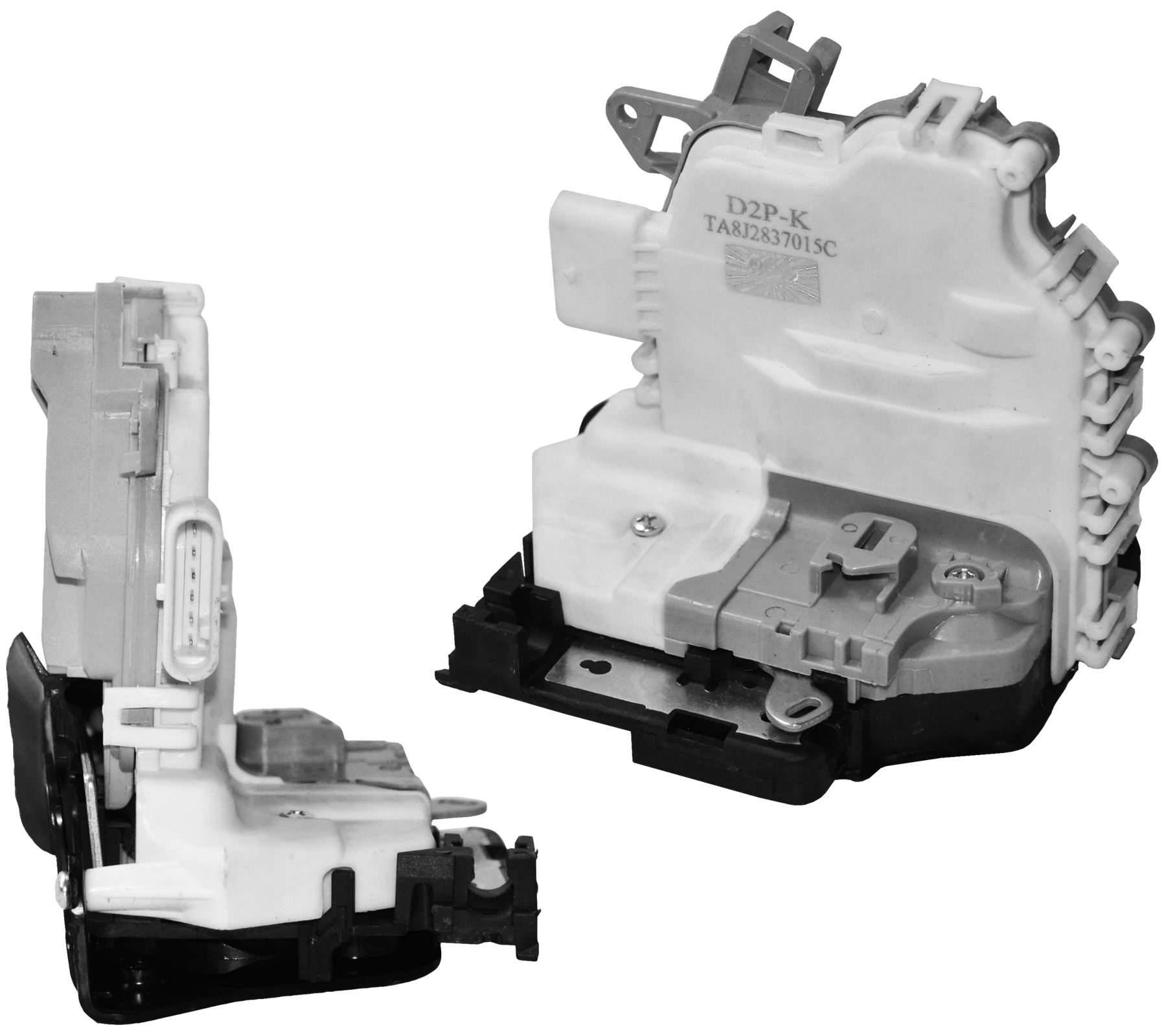 Actionneur Serrure Porte Avant Droite Audi A1/A4/A5/A6/A7/A8 – Neuf – 8J1837016C