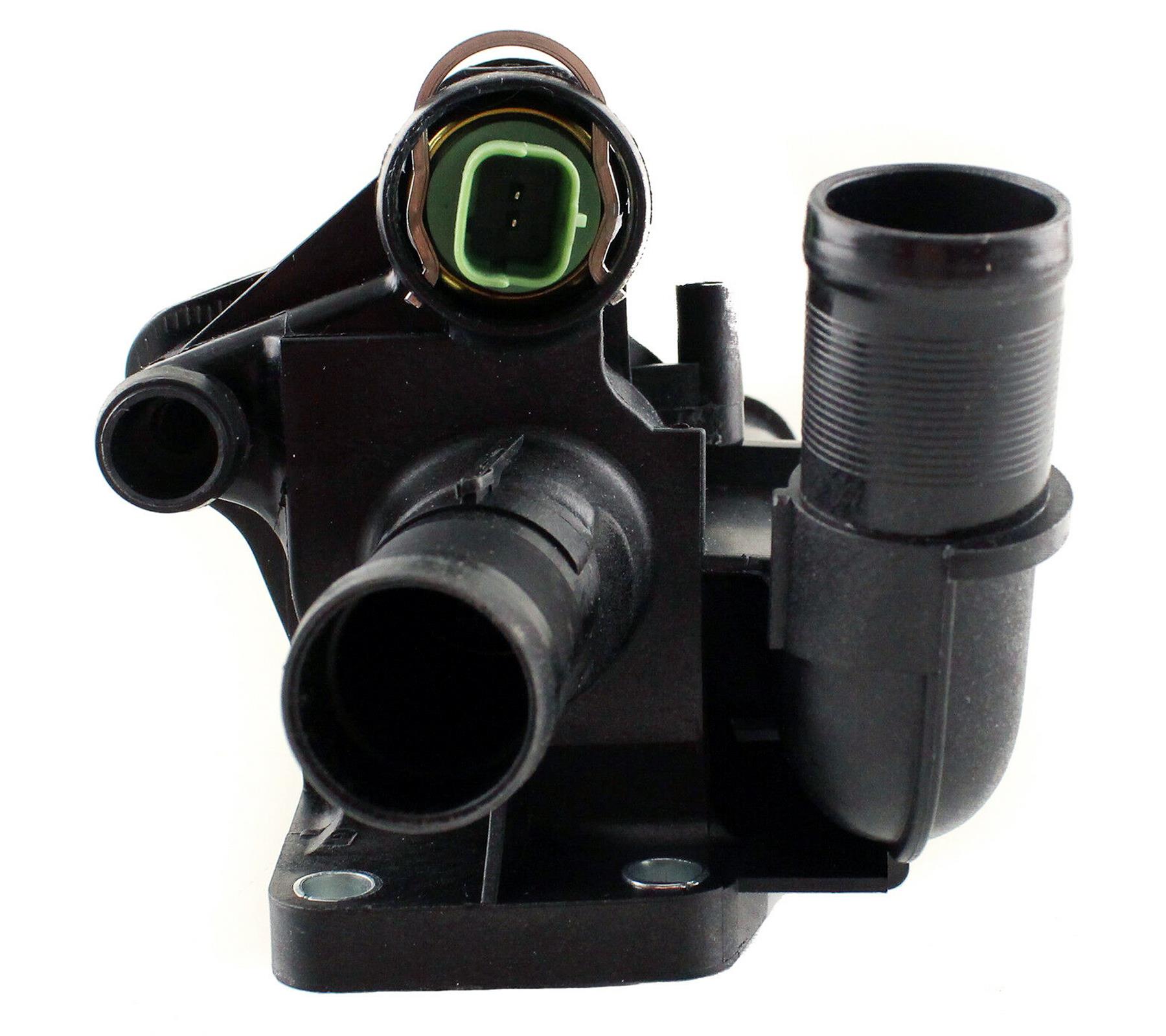 Thermostat Housing For Peugeot 206 207 307 308 1007 3008 Expert Partner