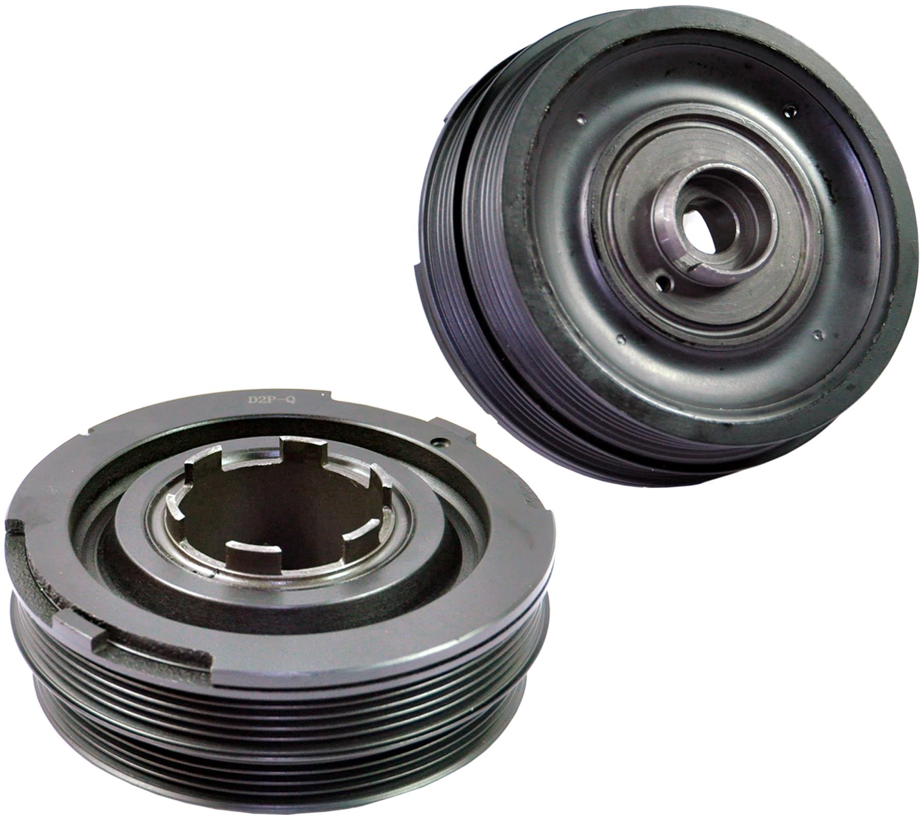 Car Engines & Engine Parts Car Engine Pulleys & Tensioners Crankshaft