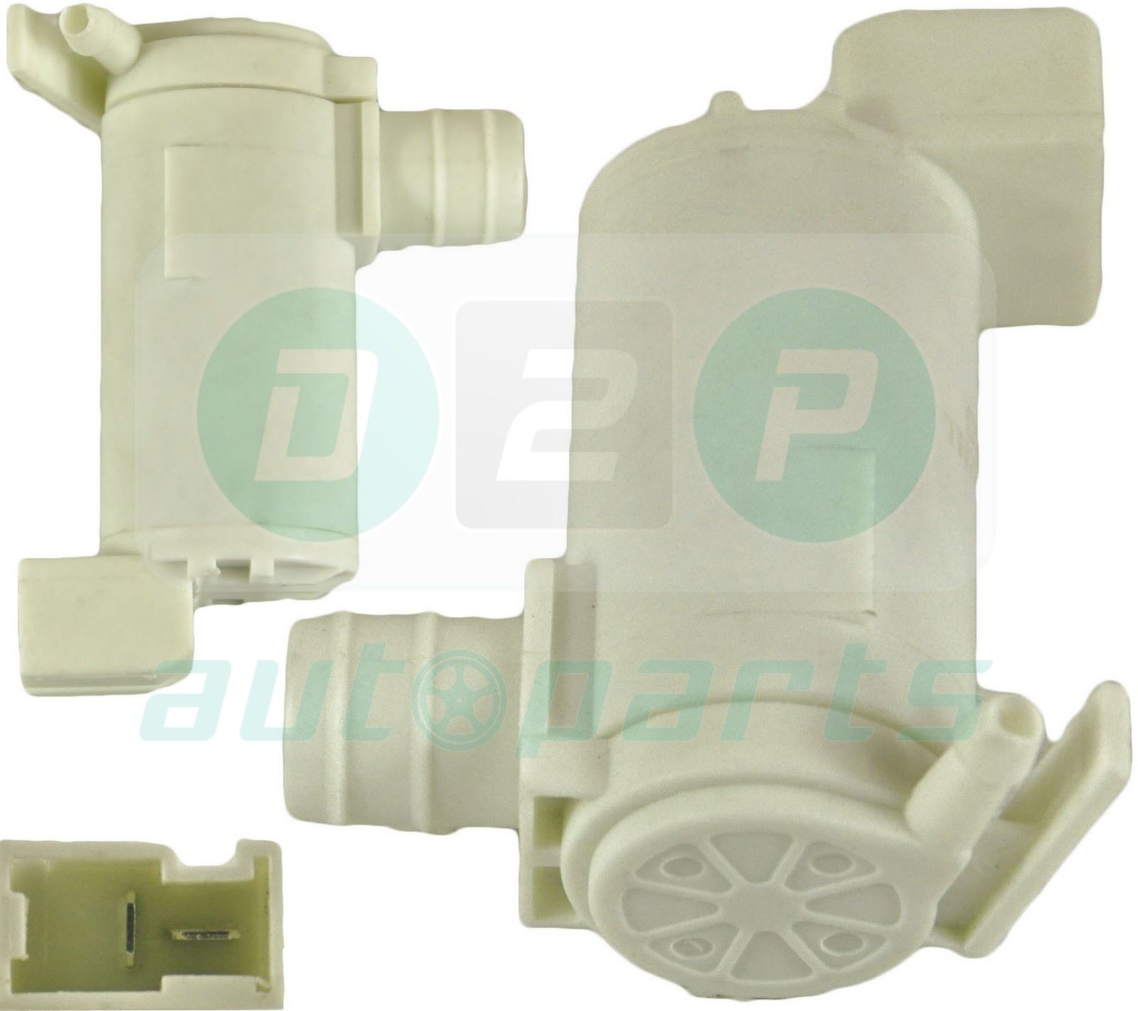 For Nissan XTrail (20012015) Windscreen Washer Pump 8978551380, 28920