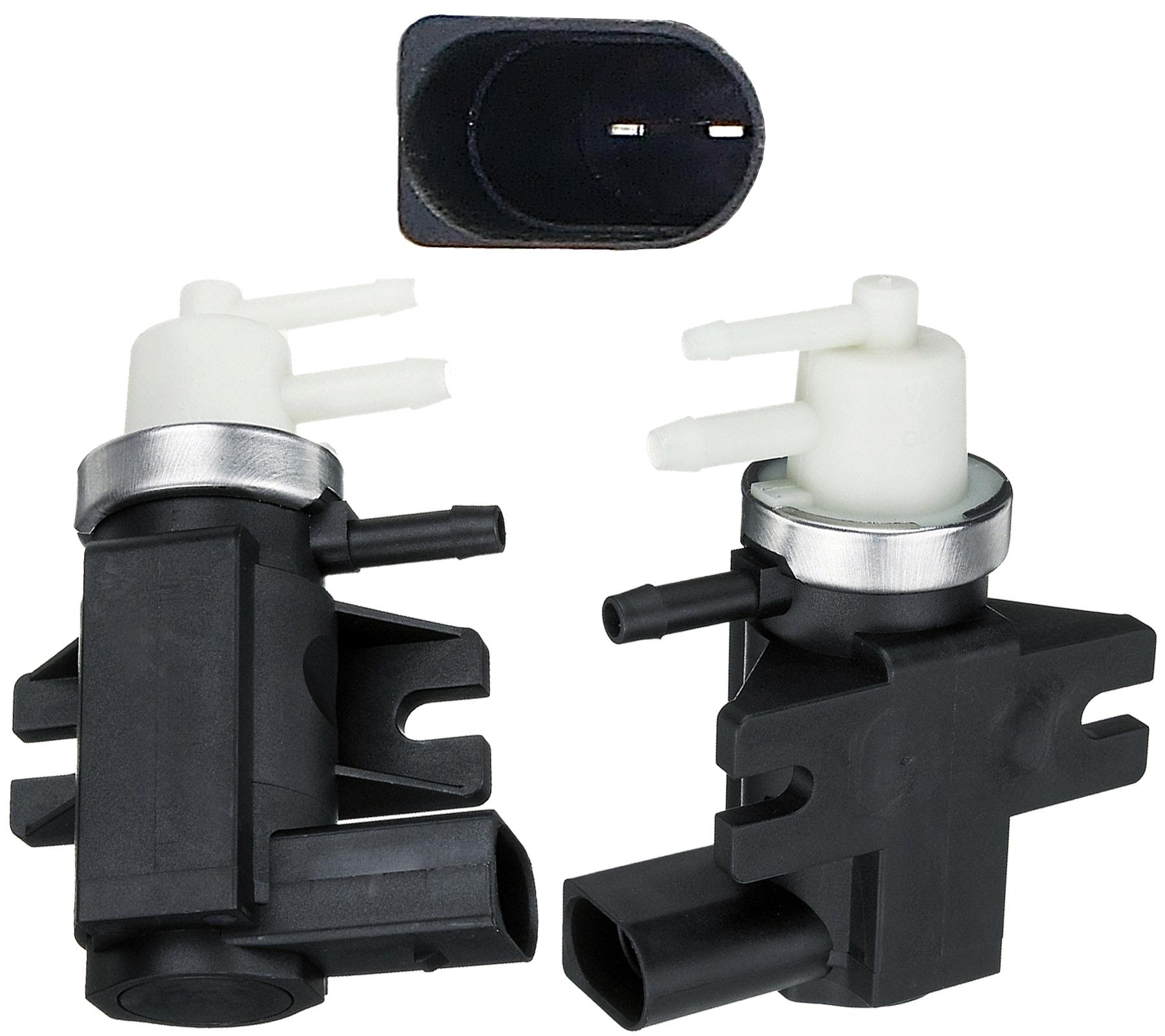 Boost Pressure Turbo Solenoid Valve N75 For Audi A4 TT, VW Golf Jetta