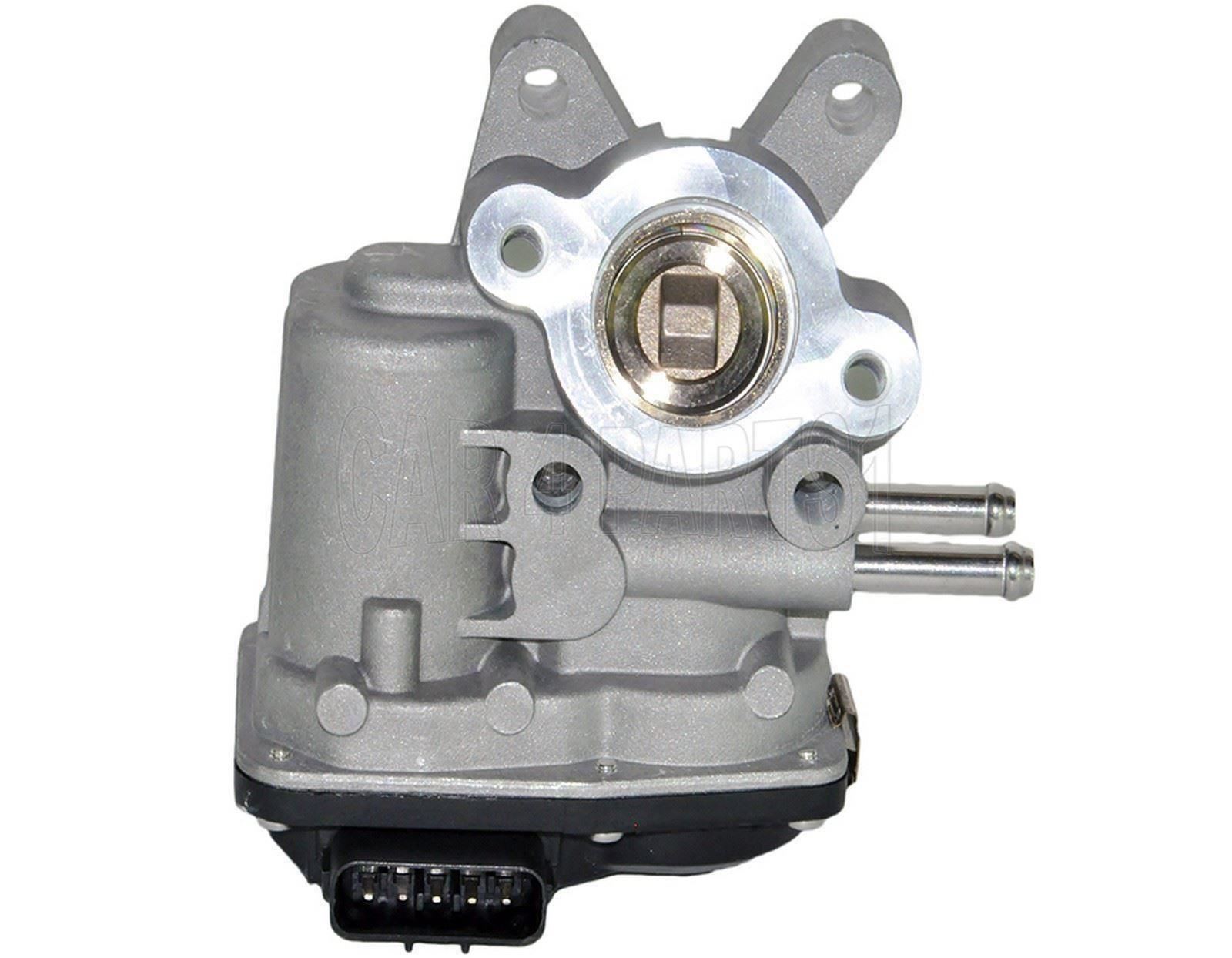 EGR VALVE FOR NISSAN PICKUP NAVARA NP300 2.5 dci 14710EC00D eBay