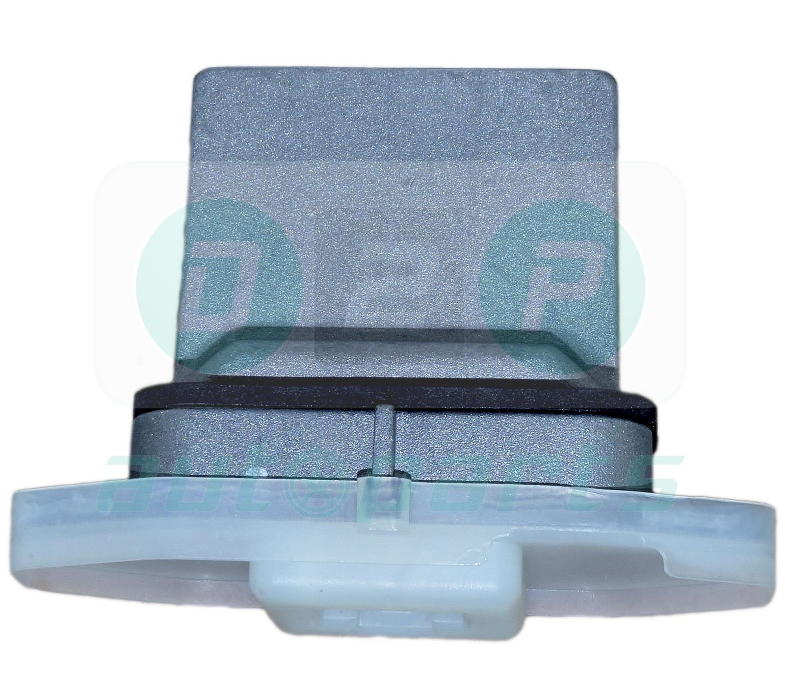 NEW HEATER BLOWER MOTOR RESISTOR Fan Control For NISSAN XTRAIL T30 01