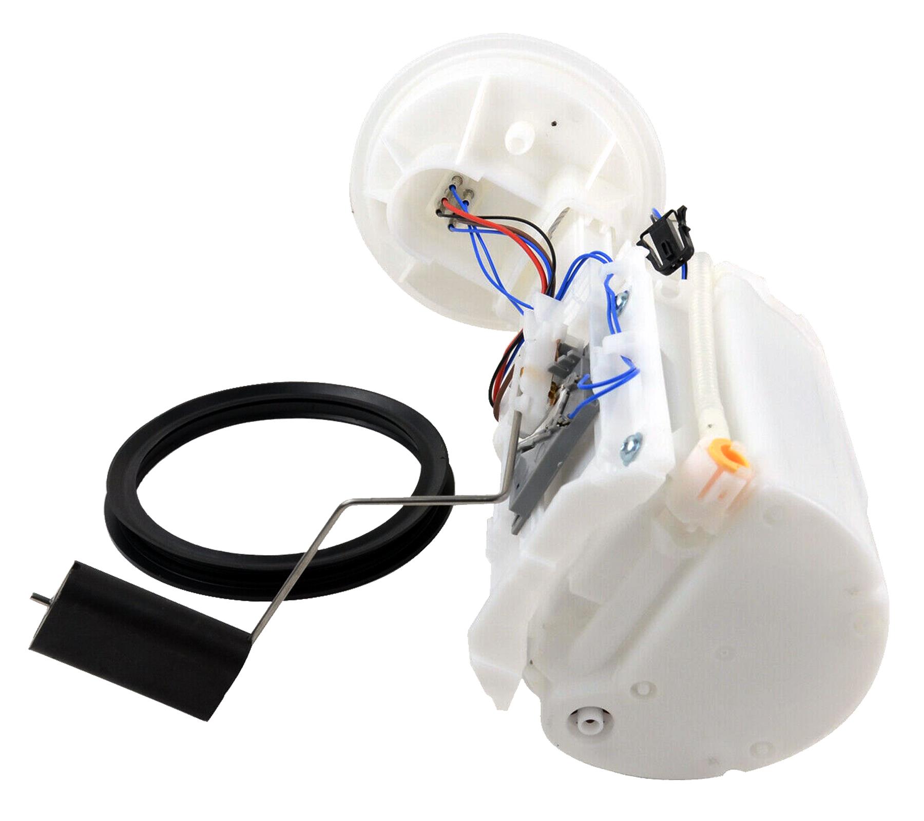 Fuel Pump With Level Sensor Sender For Mini Cooper S R55 R56 R57 R58