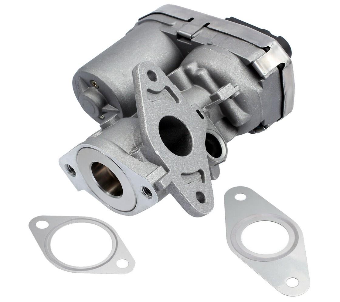 EGR Valve For Ford Transit Mk7 2.2 2.4 3.2 TDCi 2004 Onwards