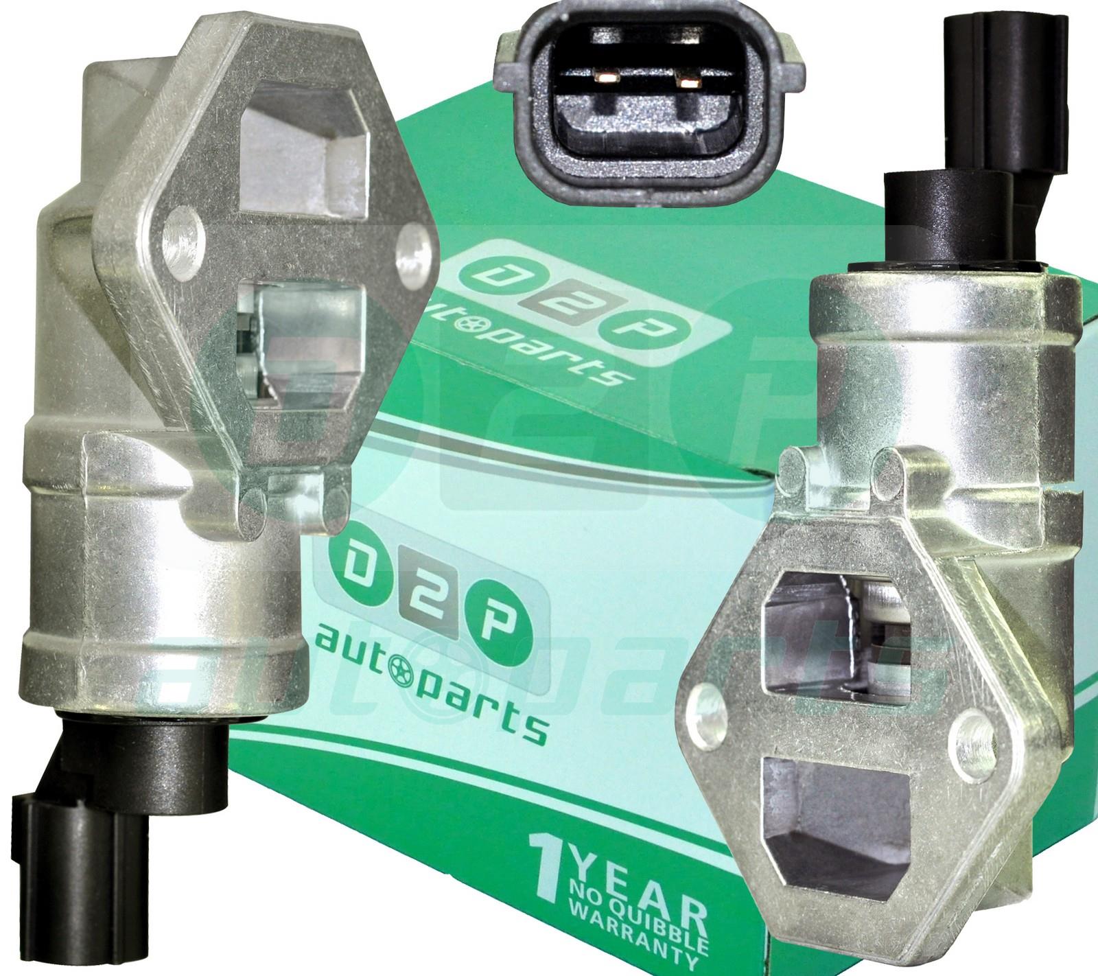 Auto ricambi IDLE AIR CONTROL VALVOLA FORD FOCUS 1.8 2.0 16V 1086369