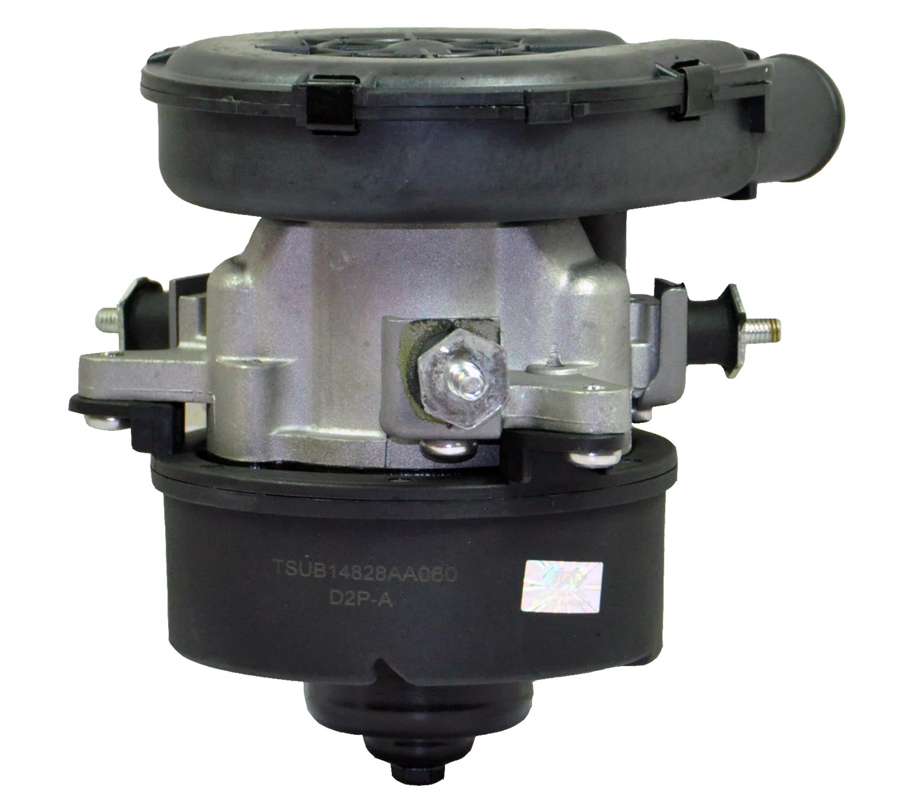 14828AA060 Secondary Air Pump For Subaru Impreza Forester XT WRX (20002008) eBay