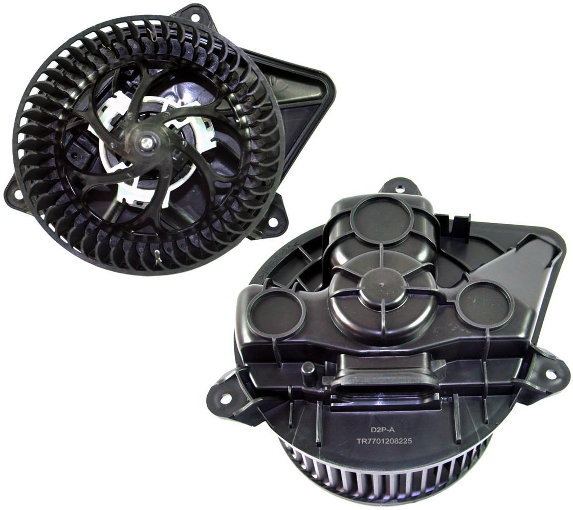 Autom blower opel
