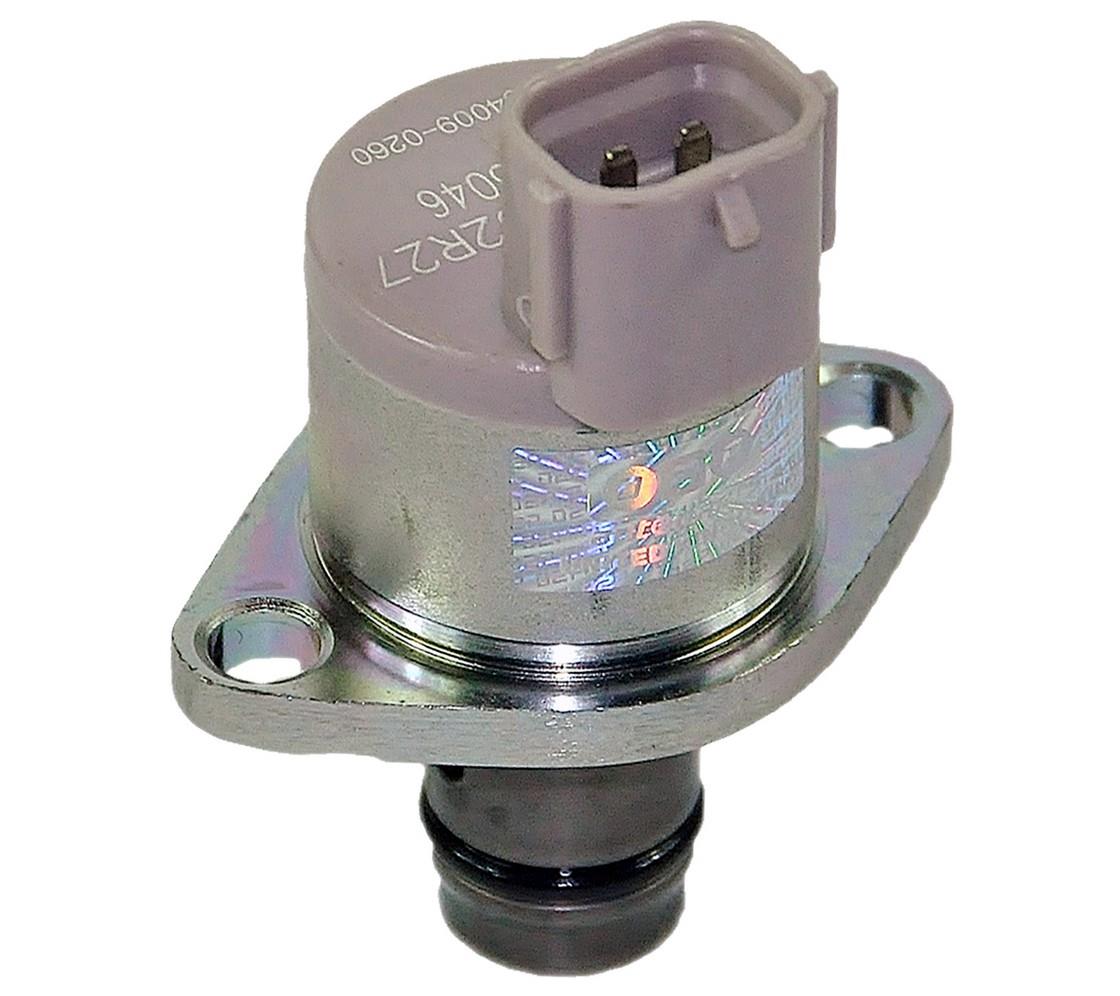 Fuel Pressure Regulator Suction Control Valve For Ford Transit Mk7 2.2