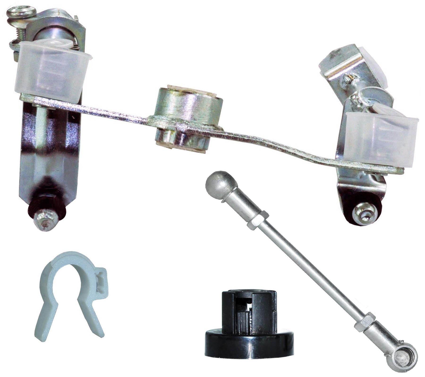 For Opel/Vauxhall Adam Corsa D Gear Selector Linkage Metal Rod 93166811 5056167410386 eBay