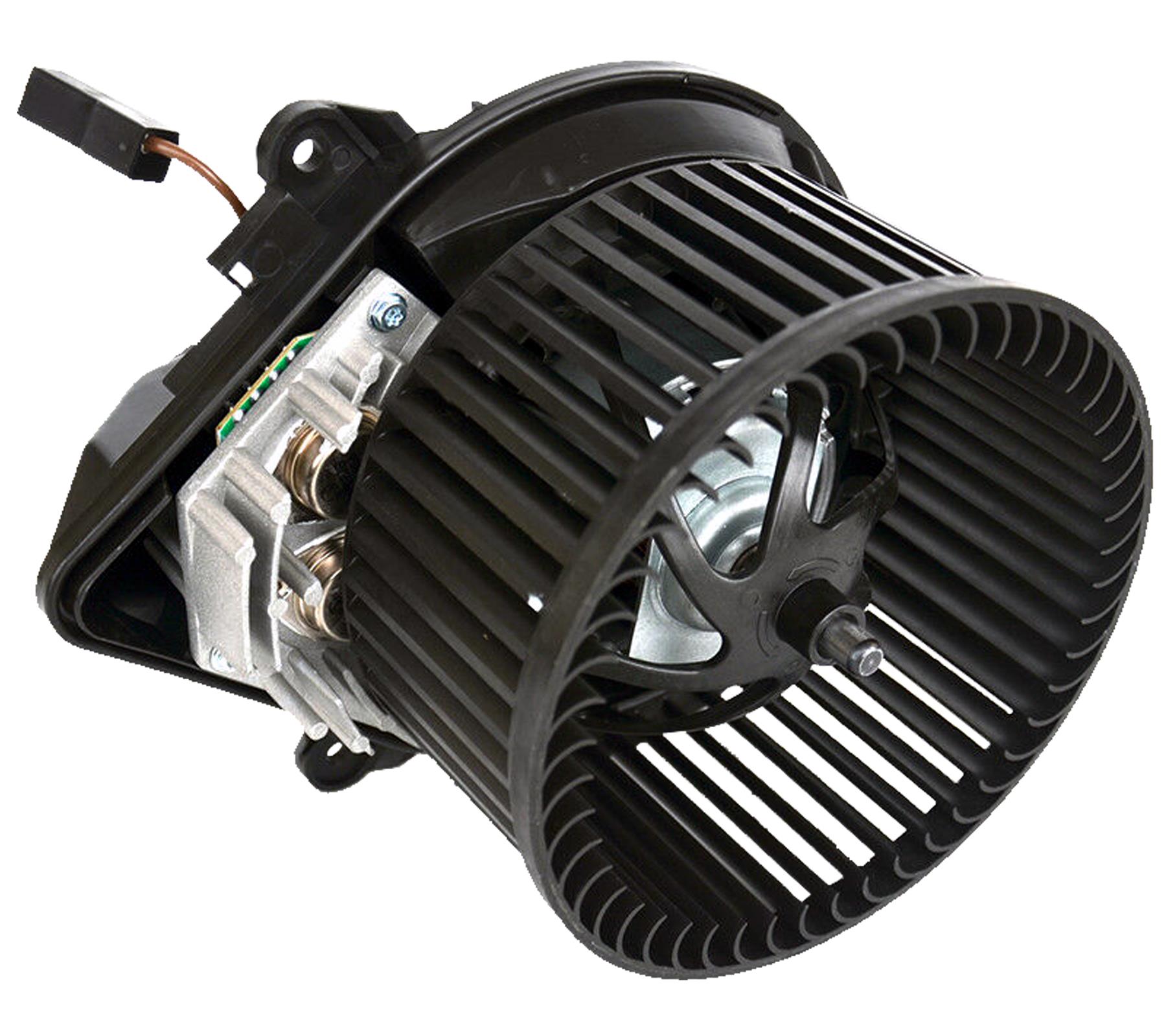 Heater Blower Fan Motor For Citroen Berlingo Dispatch Synergie Xsara ZX