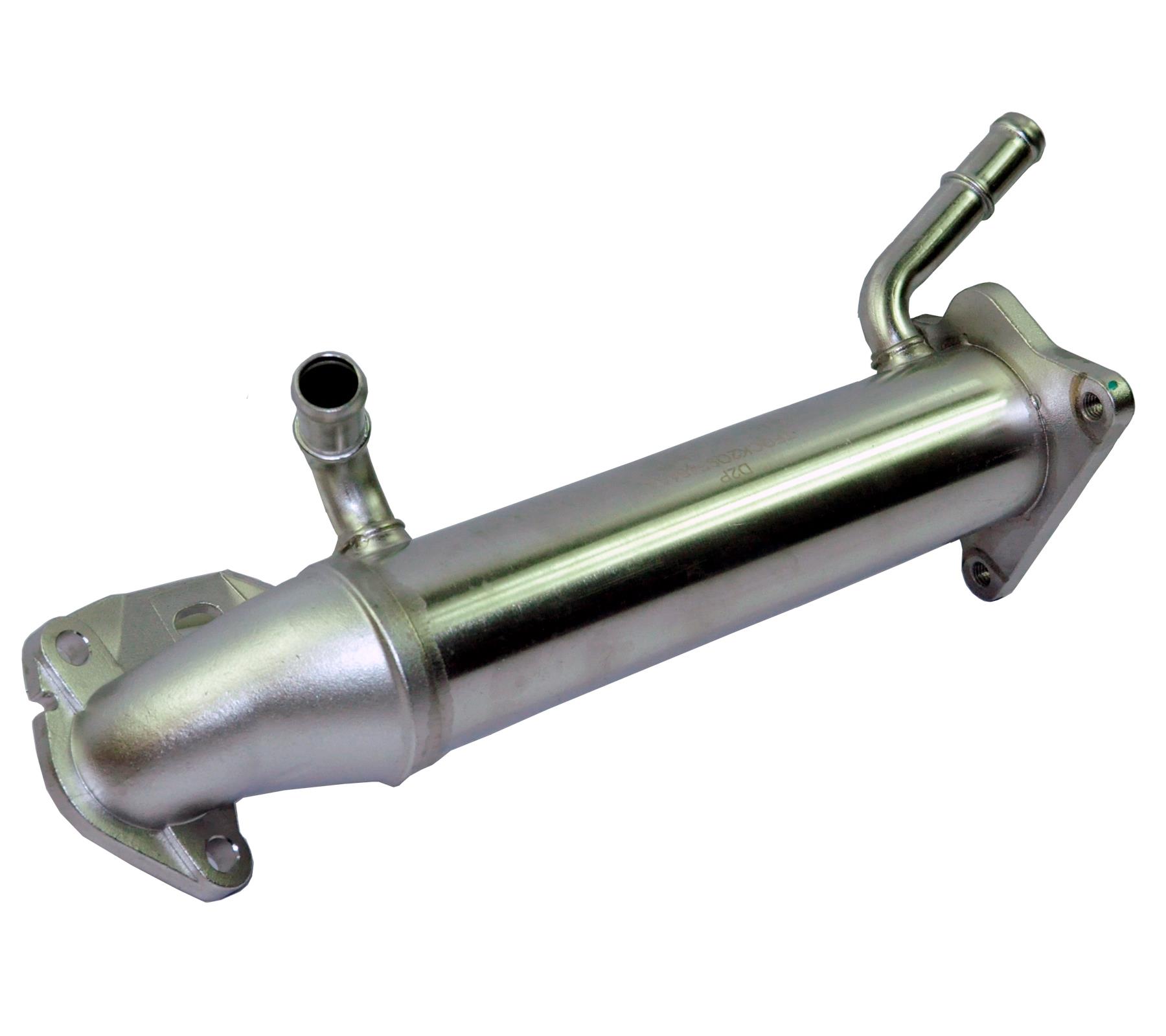 EGR COOLER FOR PEUGEOT BOXER CITROEN RELAY 2.2 HDI FWD EURO5 2011