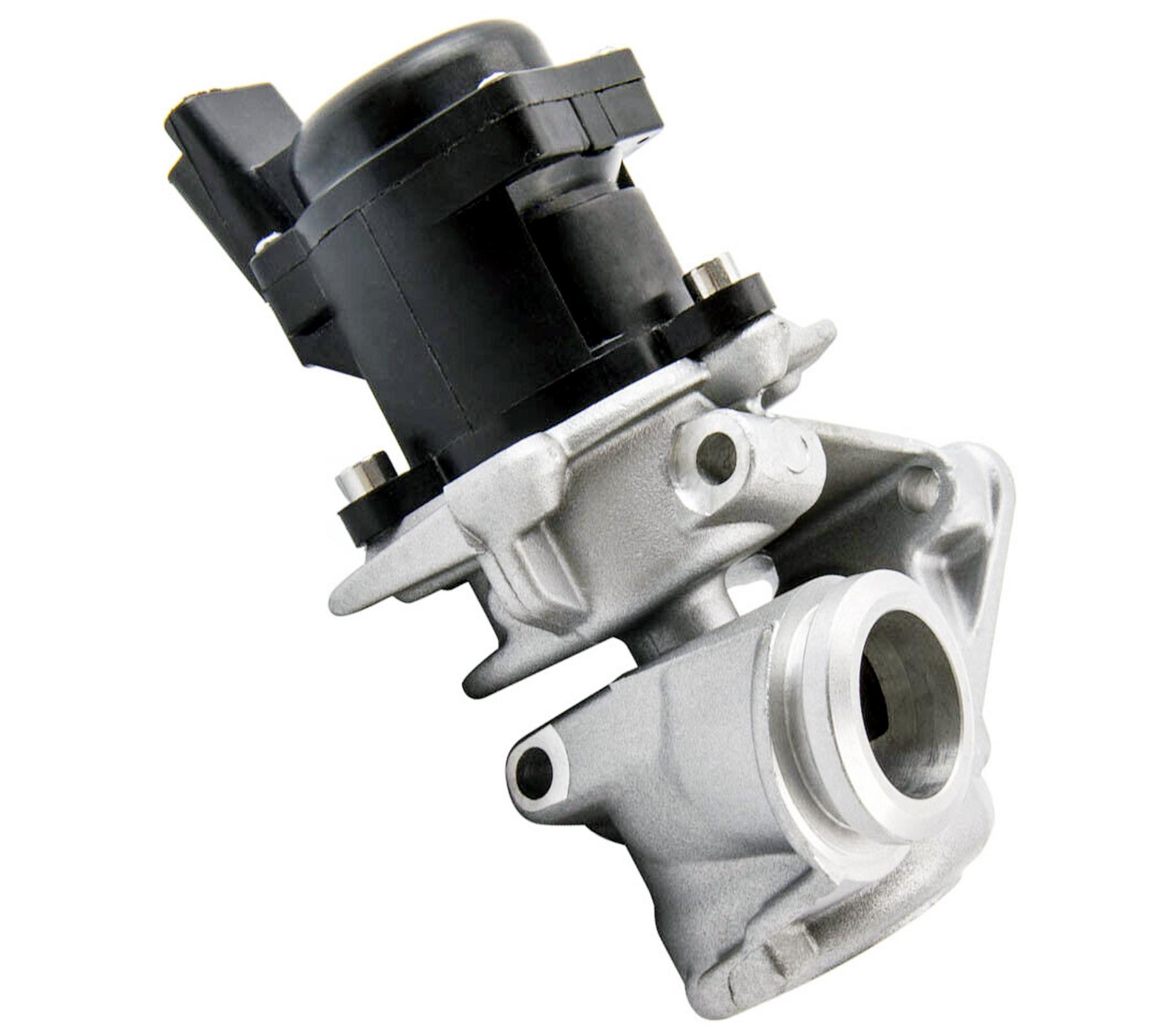 Válvula EGR para Citroen Berlingo, C2, C3, C4, C5, Despacho, Xsara 1.6
