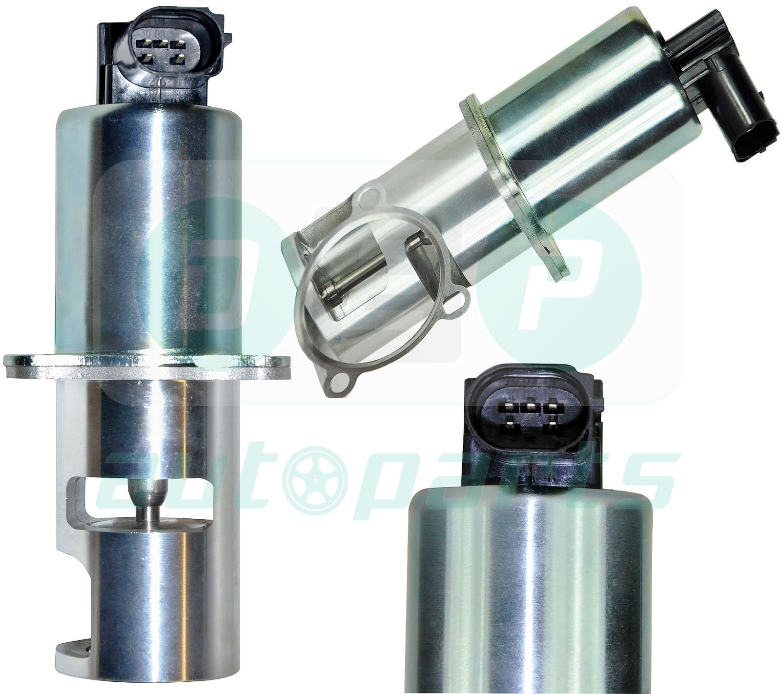 Egr Valve On Renault Trafic