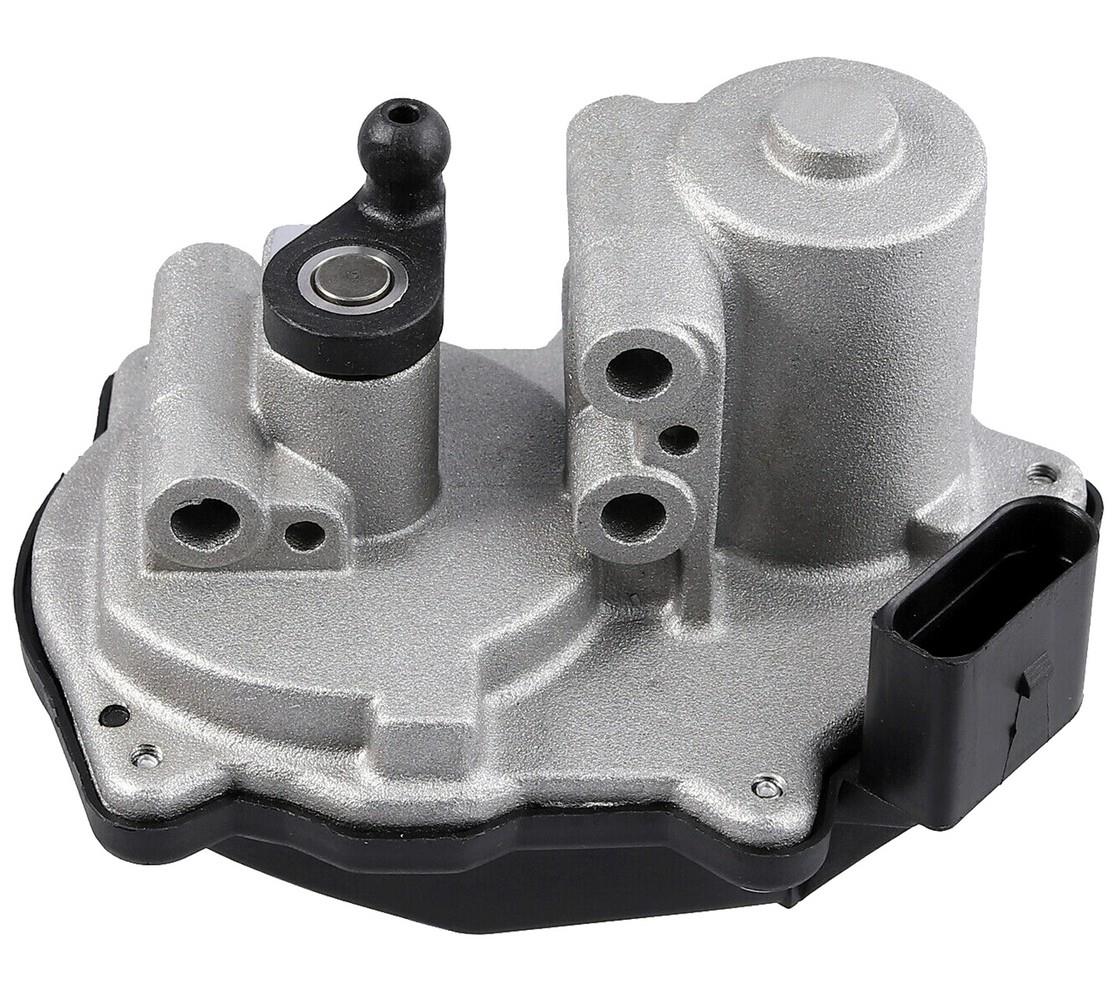 Para Seat Altea Exeo Leon, Skoda Octavia Yeti Colector De Admisión