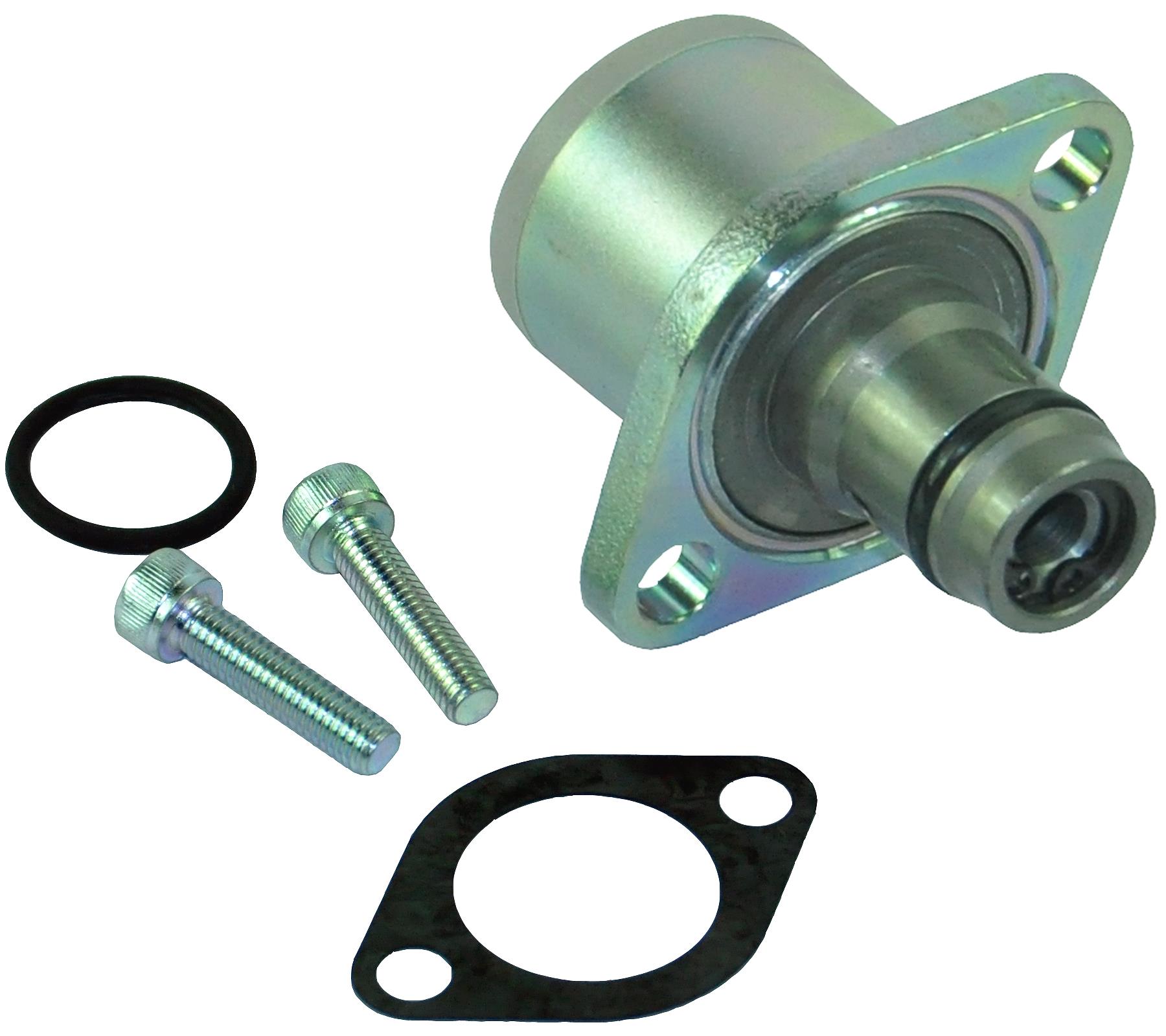 Fuel Pump Suction Control Valve For Toyota Auris, Avensis, Corolla, Rav