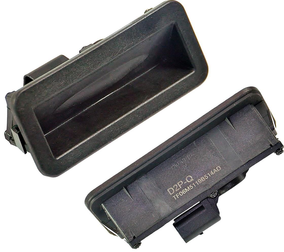 Tailgate Boot Switch For Ford CMax Fiesta Focus Galaxy Mondeo Transit