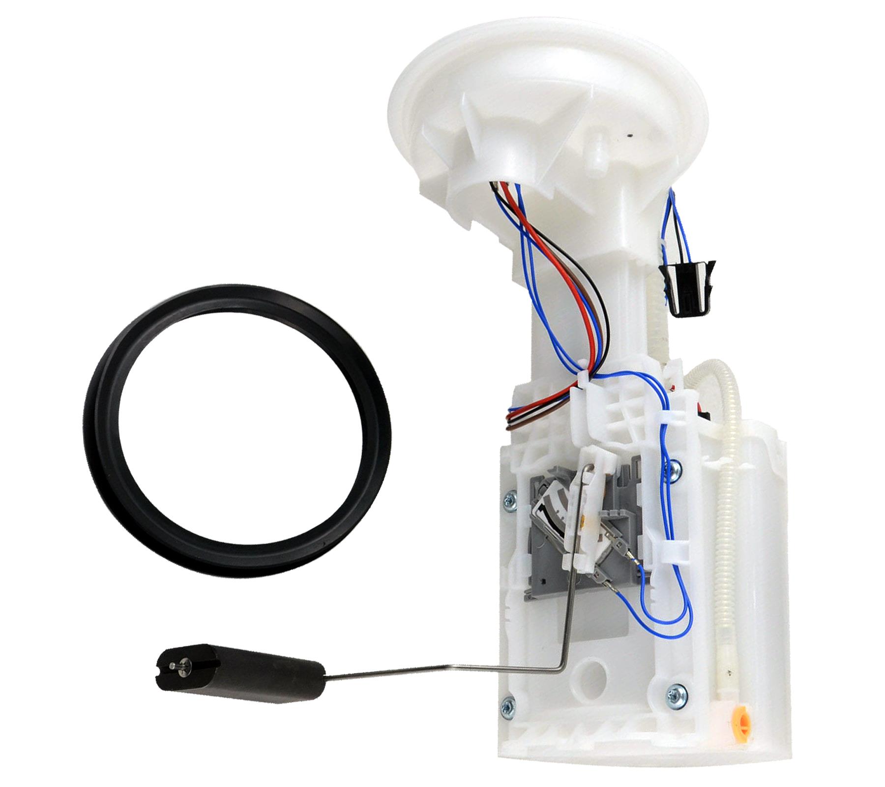 Fuel Pump With Level Sensor Sender For Mini Cooper S R55 R56 R57 R58