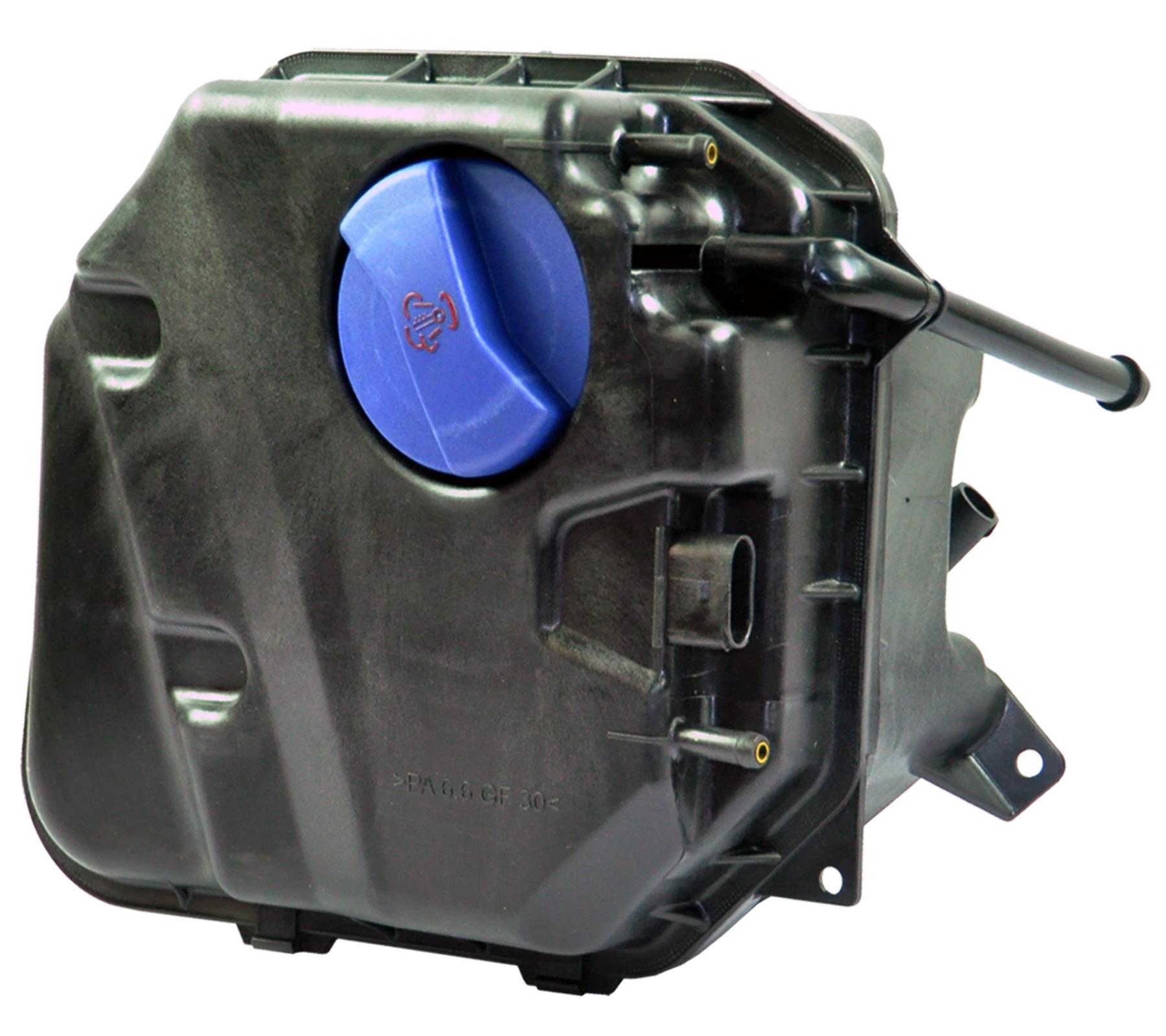 For Porsche Cayenne 9PA Reservoir Expansion Coolant Overflow Tank eBay