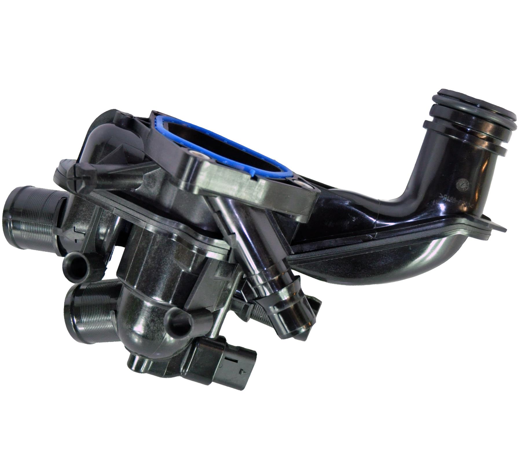 Coolant Thermostat Housing For Citroen Berlingo C3 C4 DS3 DS4 DS5