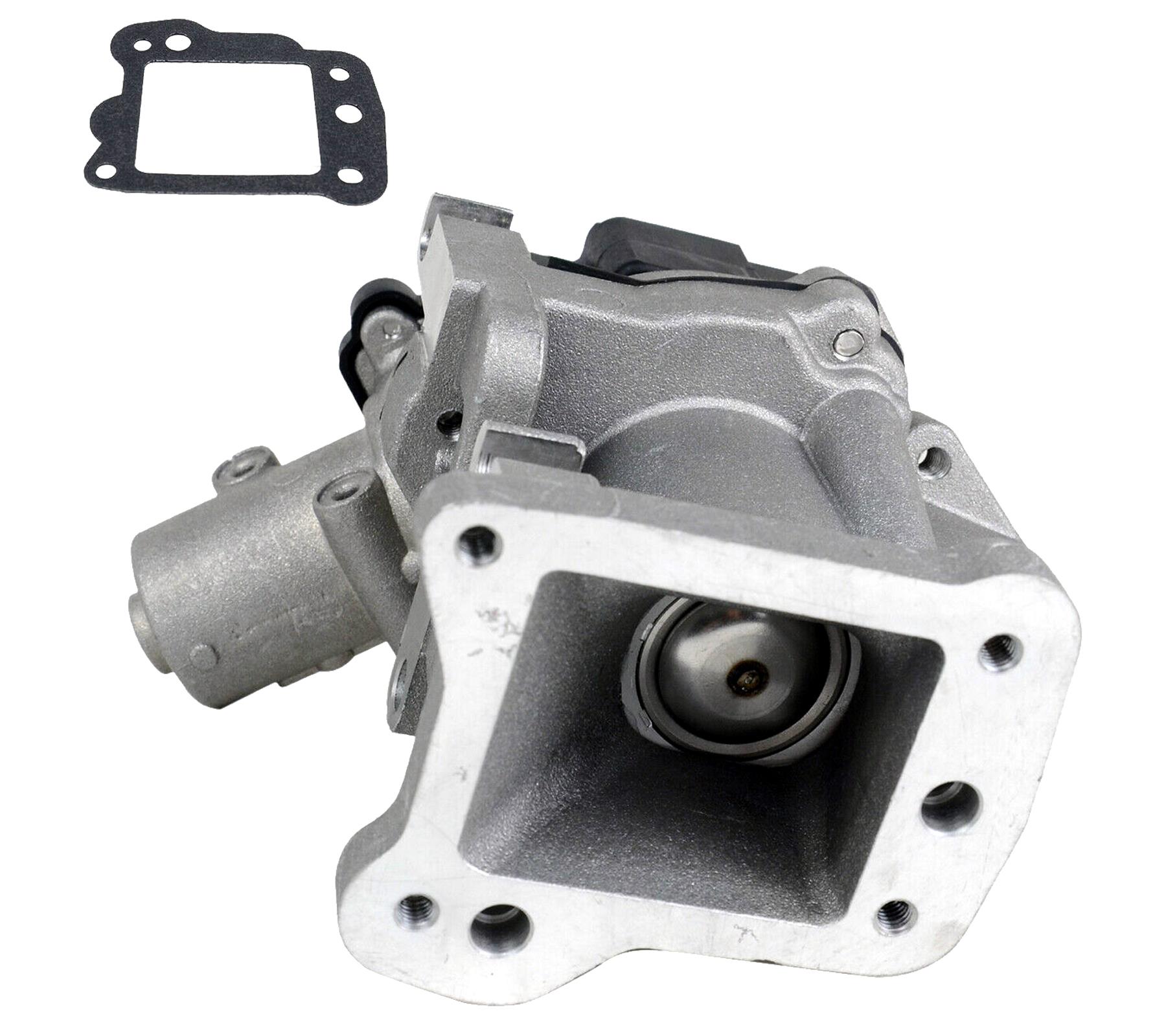 EGR VALVE LAND ROVER DISCOVERY SPORT FREELANDER 2 RANGE ROVER EVOQUE 2.2 DIESEL 5060414642406 eBay