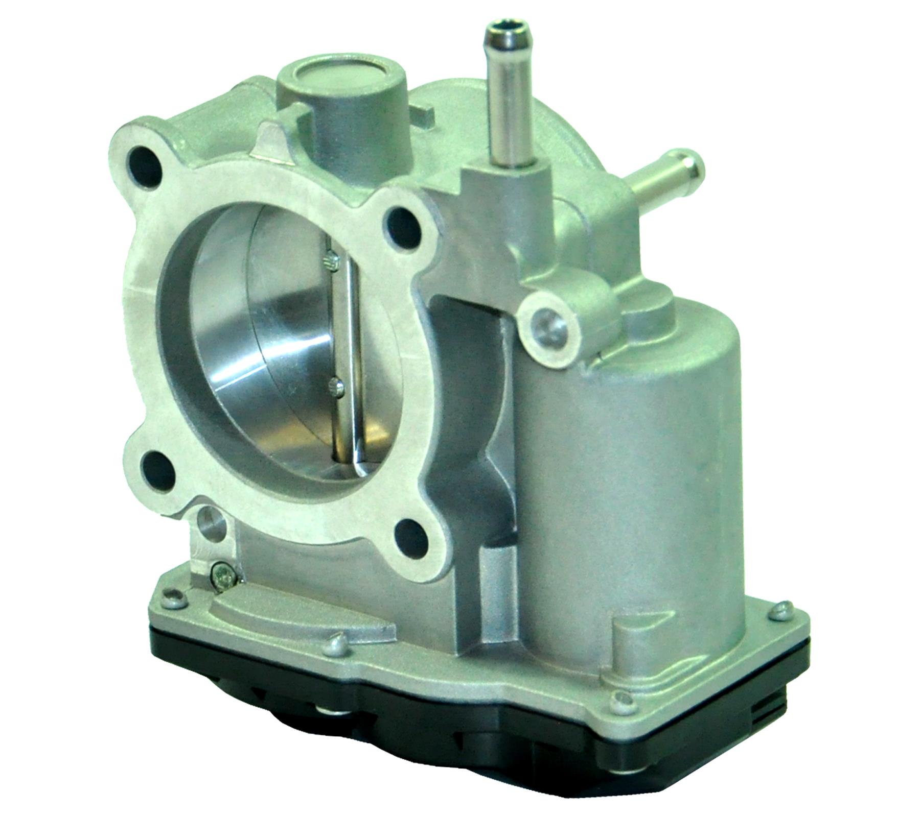 Throttle Body For Toyota Prius Lexus Auris Rav 4 Corolla 1.8 L 22030