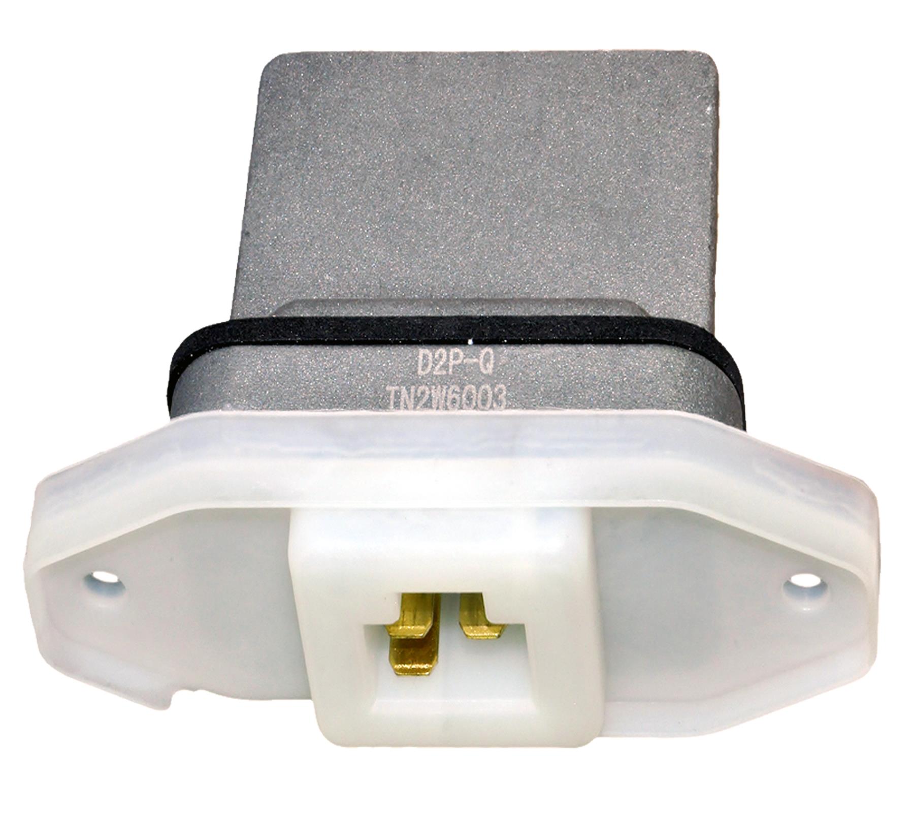 Heater Blower Fan Motor Resistor For Nissan XTrail T30 20012015 2W6003 eBay