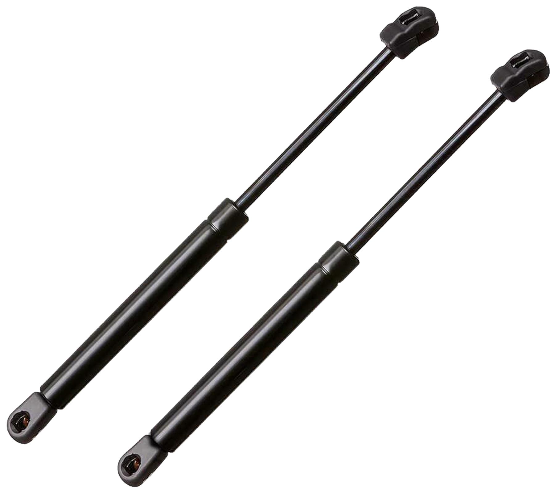 VAUXHALL Insignia 2008 Tailgate Boot Struts Gas Springs Lifters x2 SET
