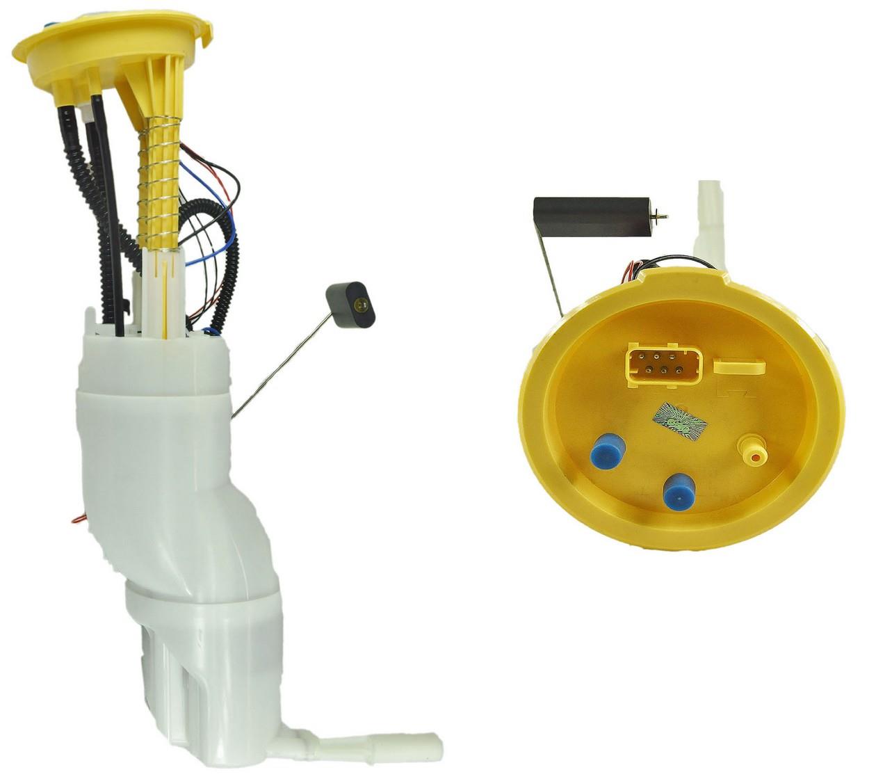 In Tank Fuel Pump + Sender Unit For Range Rover Mk3 L322 3.0 TD6 SUV
