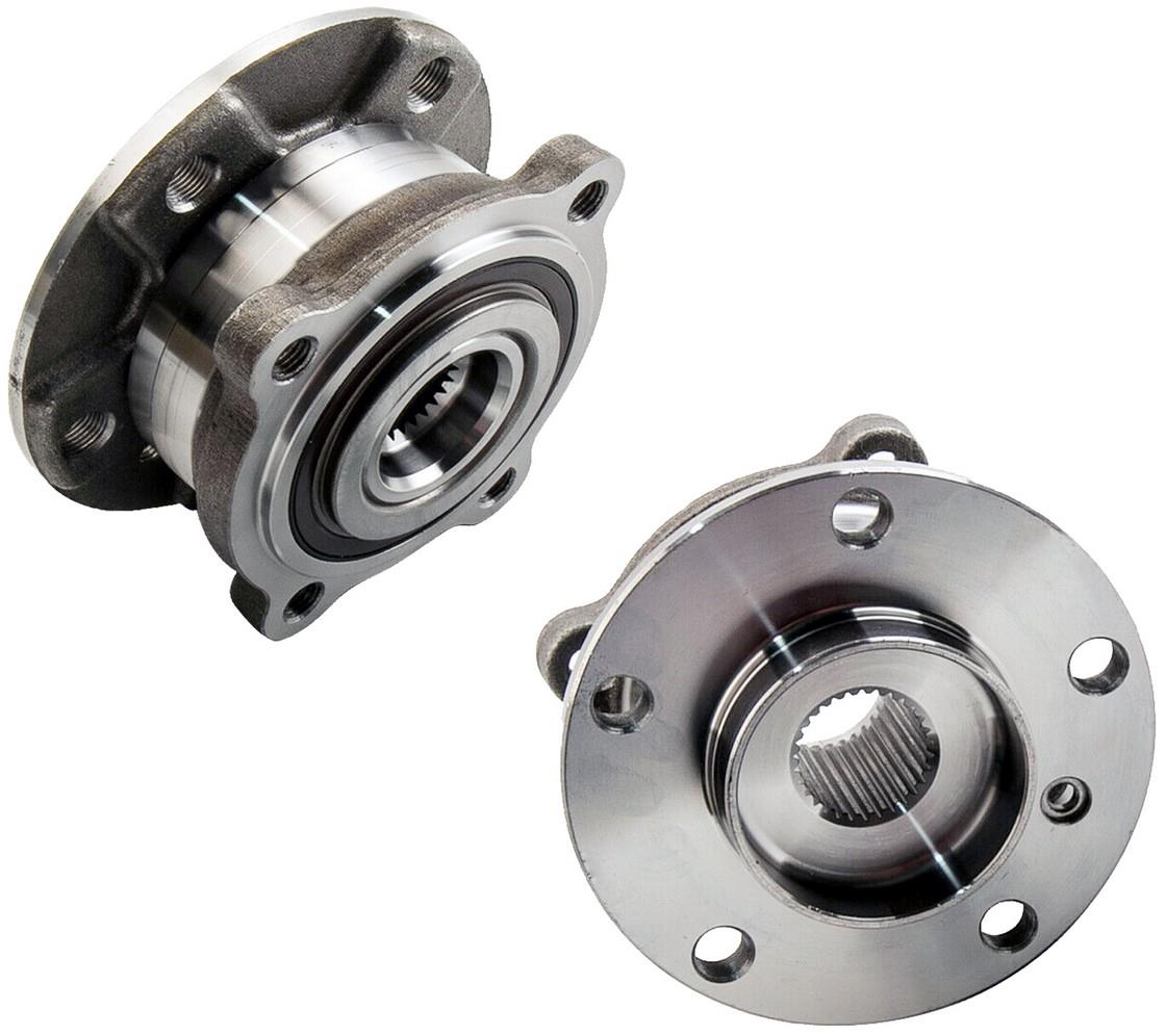 For BMW X5 E70 F15 F85, X6 F16 F86 E71 E72 Front Wheel Bearing Hub eBay